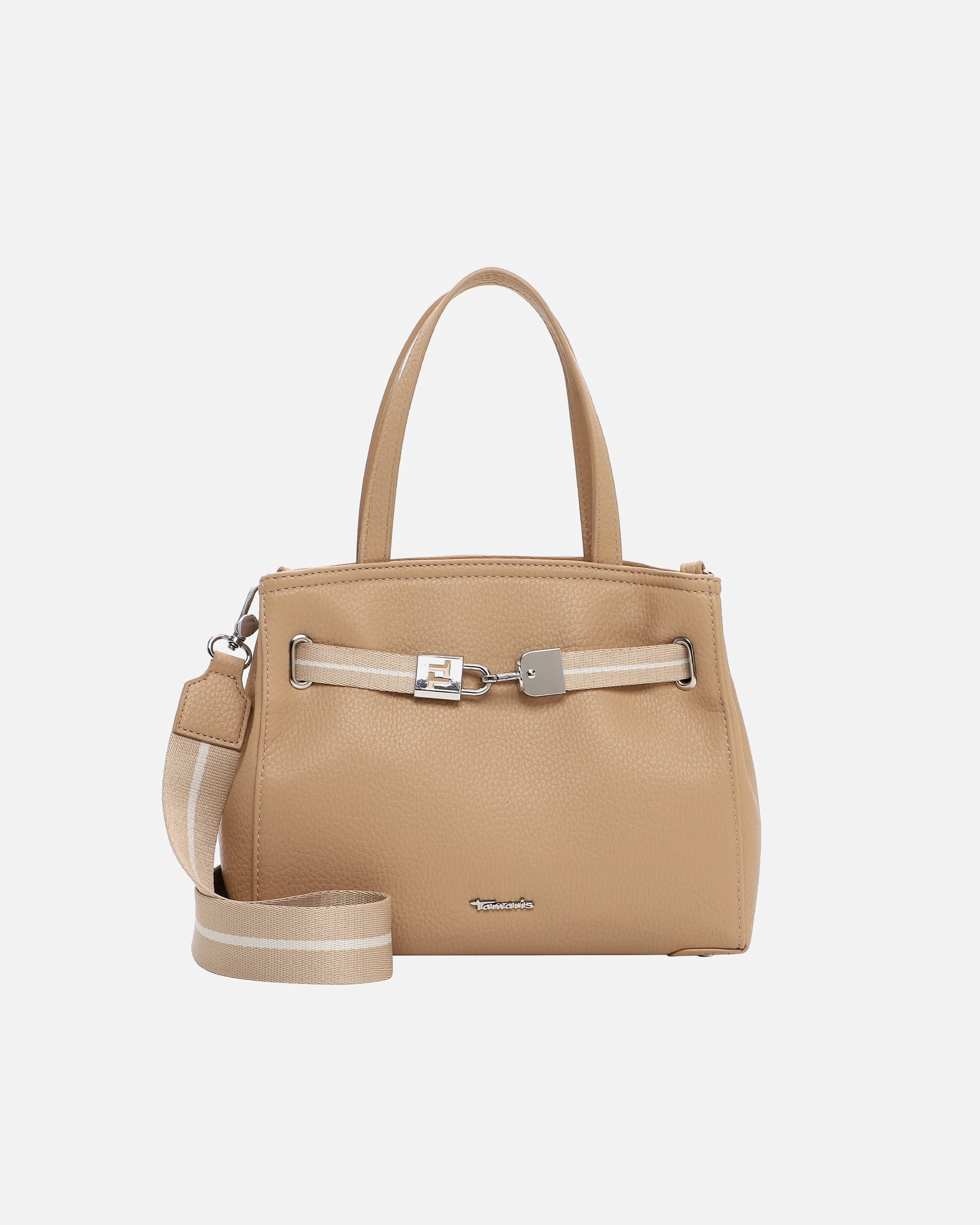 Shopper dla Kobieta Tamaris Torebka Shopper TAS Kirima Sand