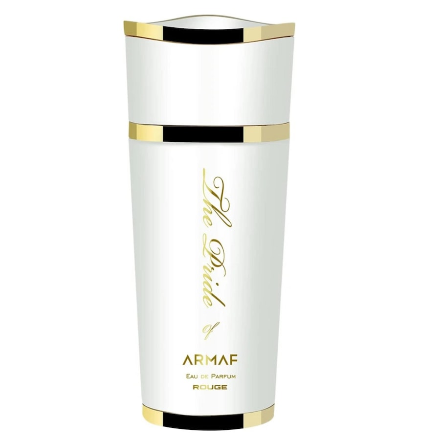 The Pride of Armaf Pour Femme Rouge