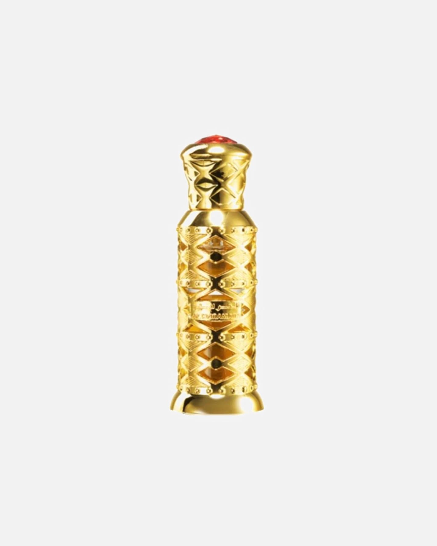 Perfumy dla Unisex Al Haramain Musk Floral 12 ml