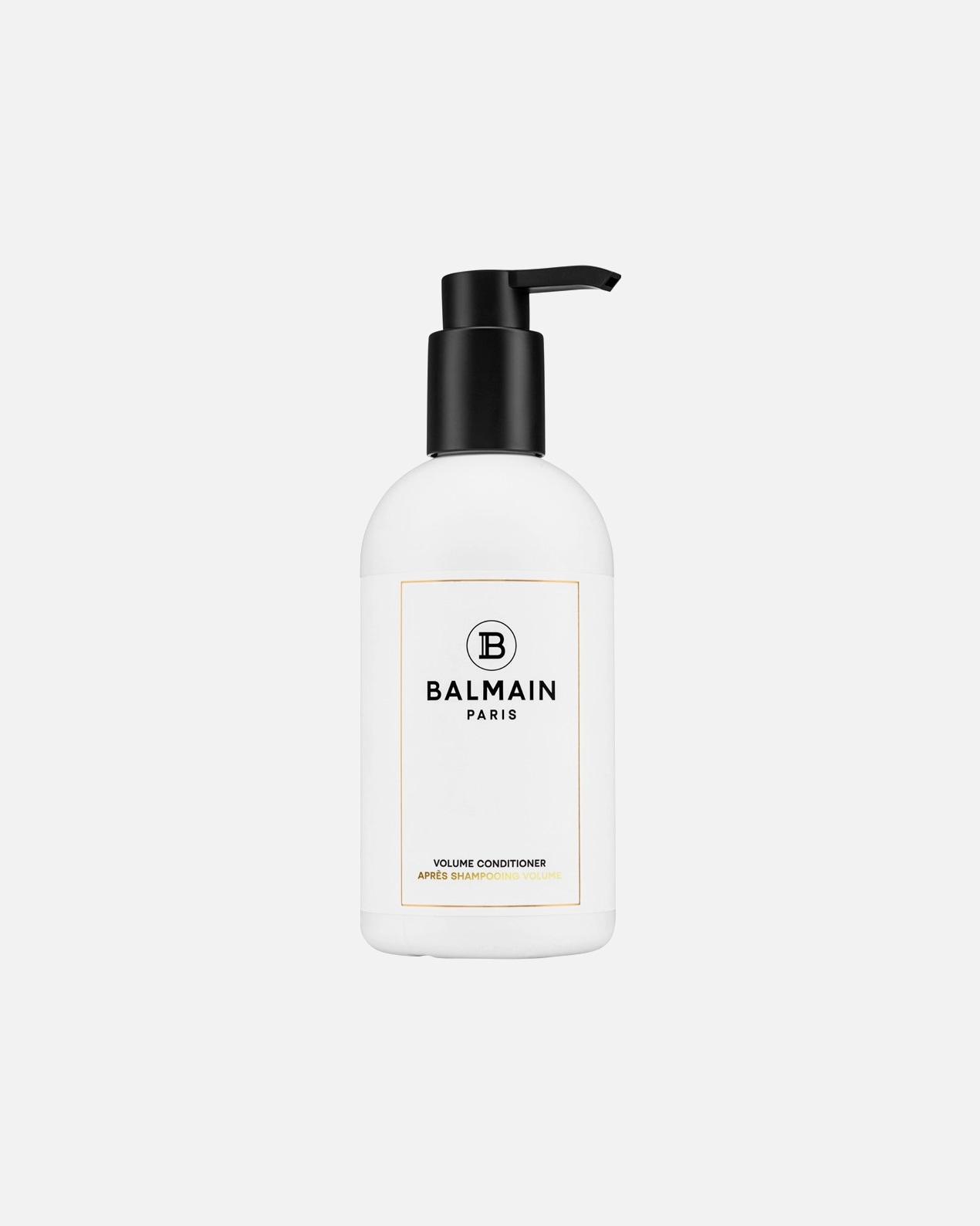 Odżywka do włosów do spłukiwania dla Unisex Balmain Hair Couture Volume Conditioner 300 ml