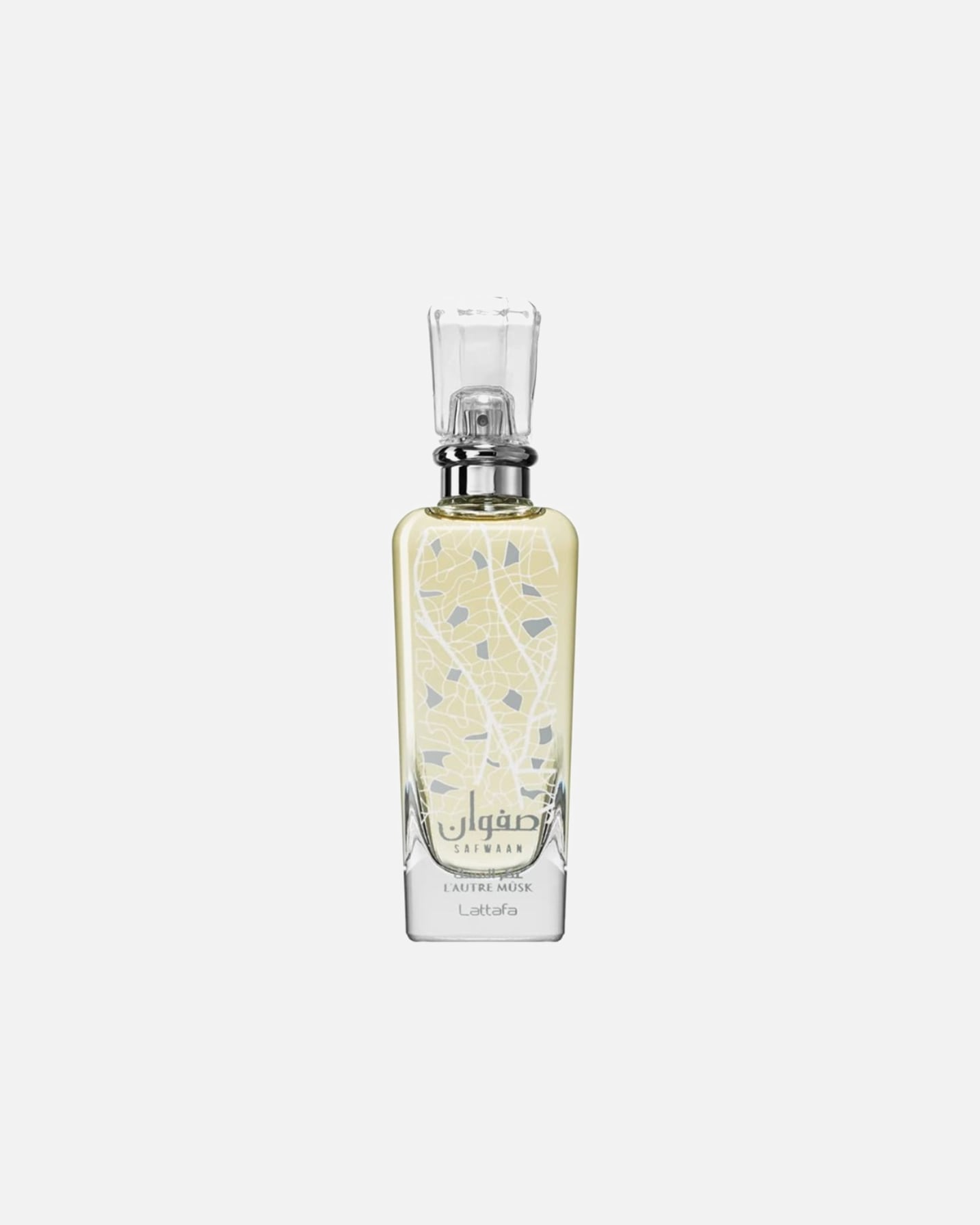 Woda perfumowana dla Unisex Lattafa Default Brand Line Safwaan L'autre Musk 100 ml