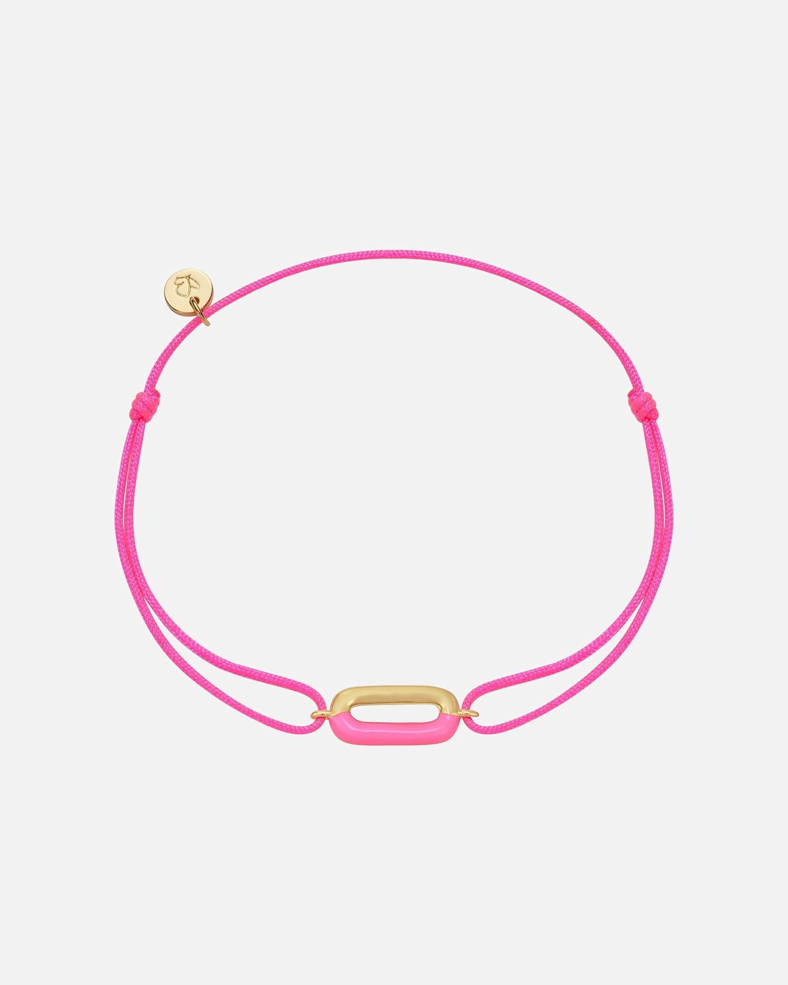 Bransoletka dla Kobieta Bransoletka Srebro wysokiej próby Żółte złoto 15,0 - 22,0 cm, flexibel einstellbar