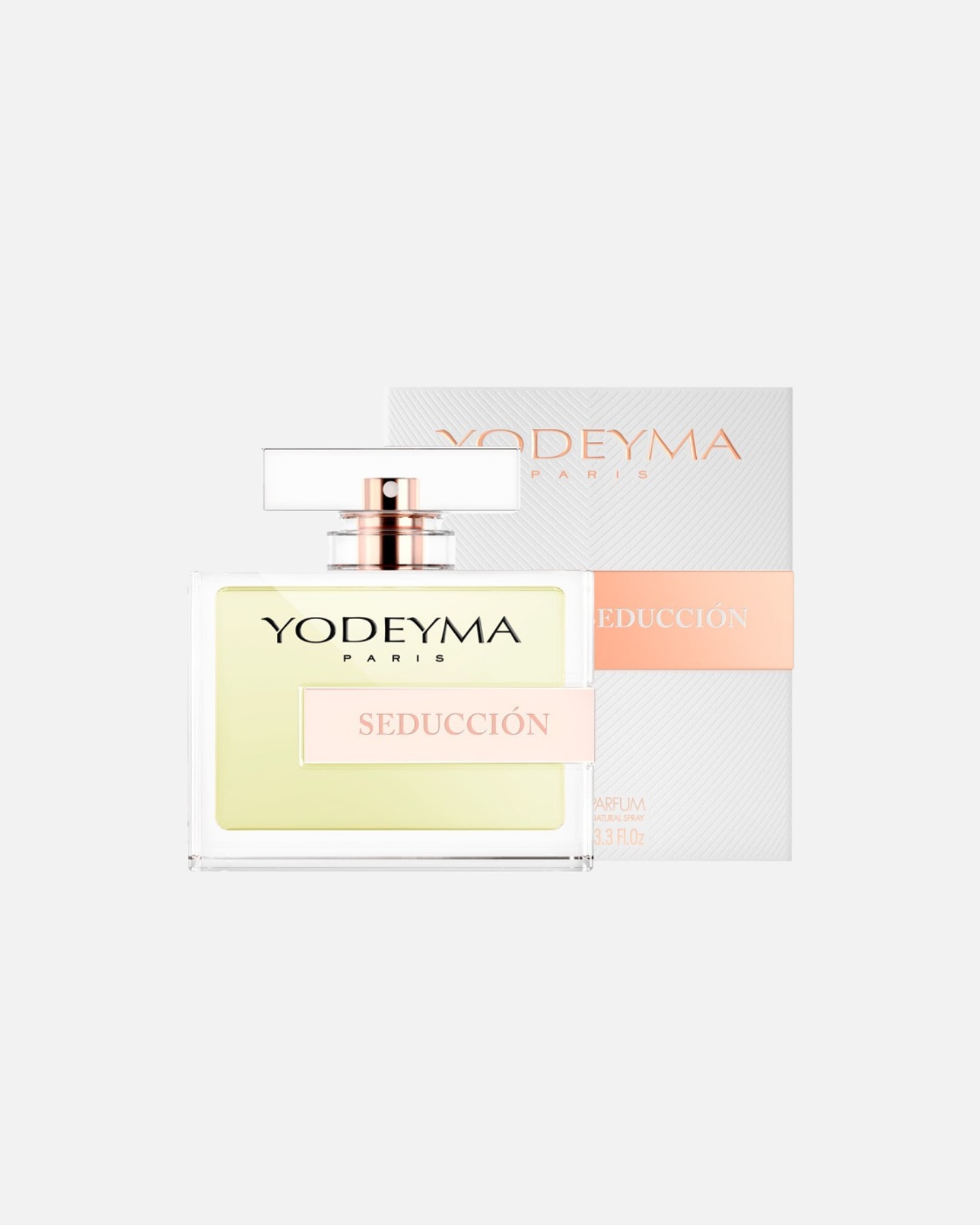 Woda perfumowana dla Kobieta Yodeyma Default Brand Line Seducción 100 ml