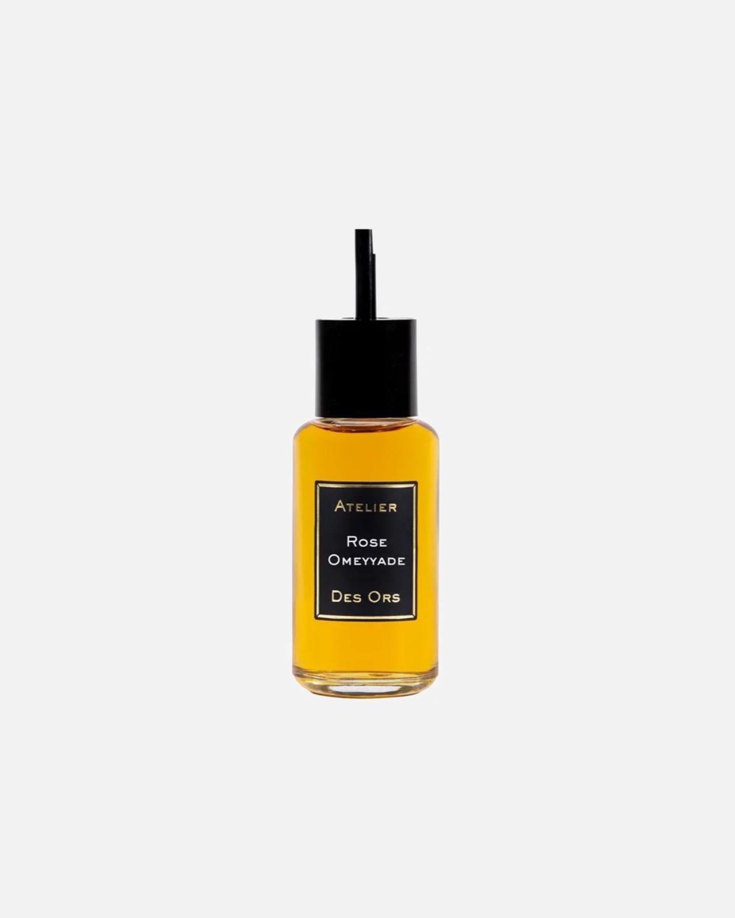 Woda perfumowana dla Unisex ATELIER DES ORS Default Line Rose Omeyyade 100 ml