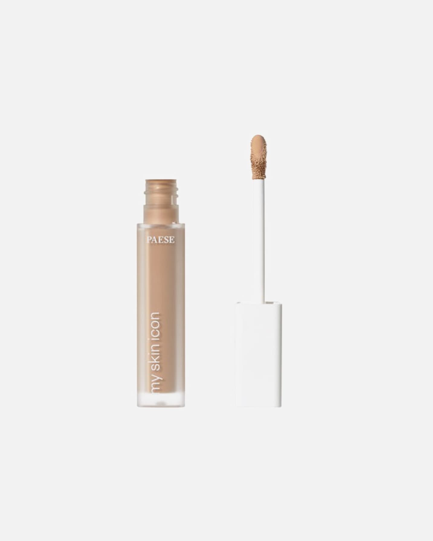 Korektor dla Kobieta Paese My Skin Icon Covering Concealer 02 Natural Beige