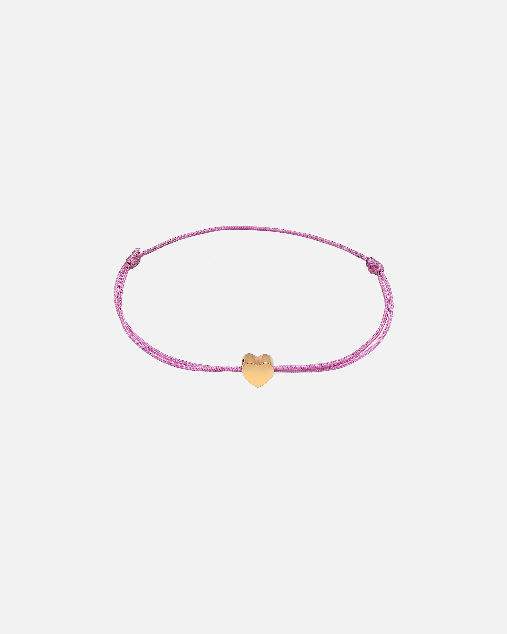 Bransoletka dla Kobieta Elli Damski wisiorek serce trend w srebrze próby 925 Sterling Silver goldfarben