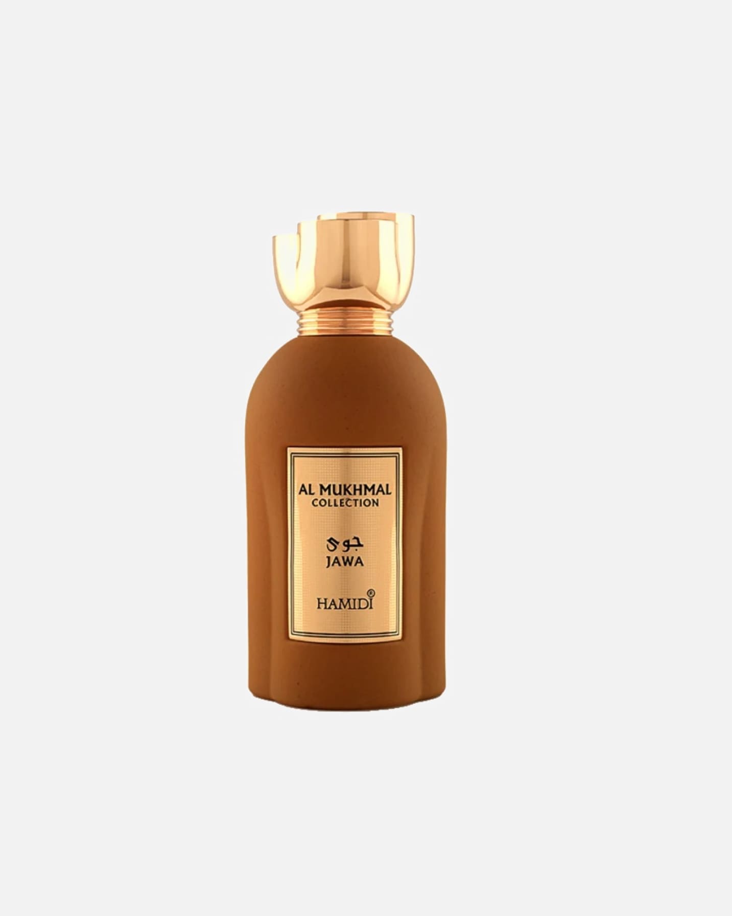 Woda perfumowana dla Unisex Laila Hamidi Jawa 100 ml