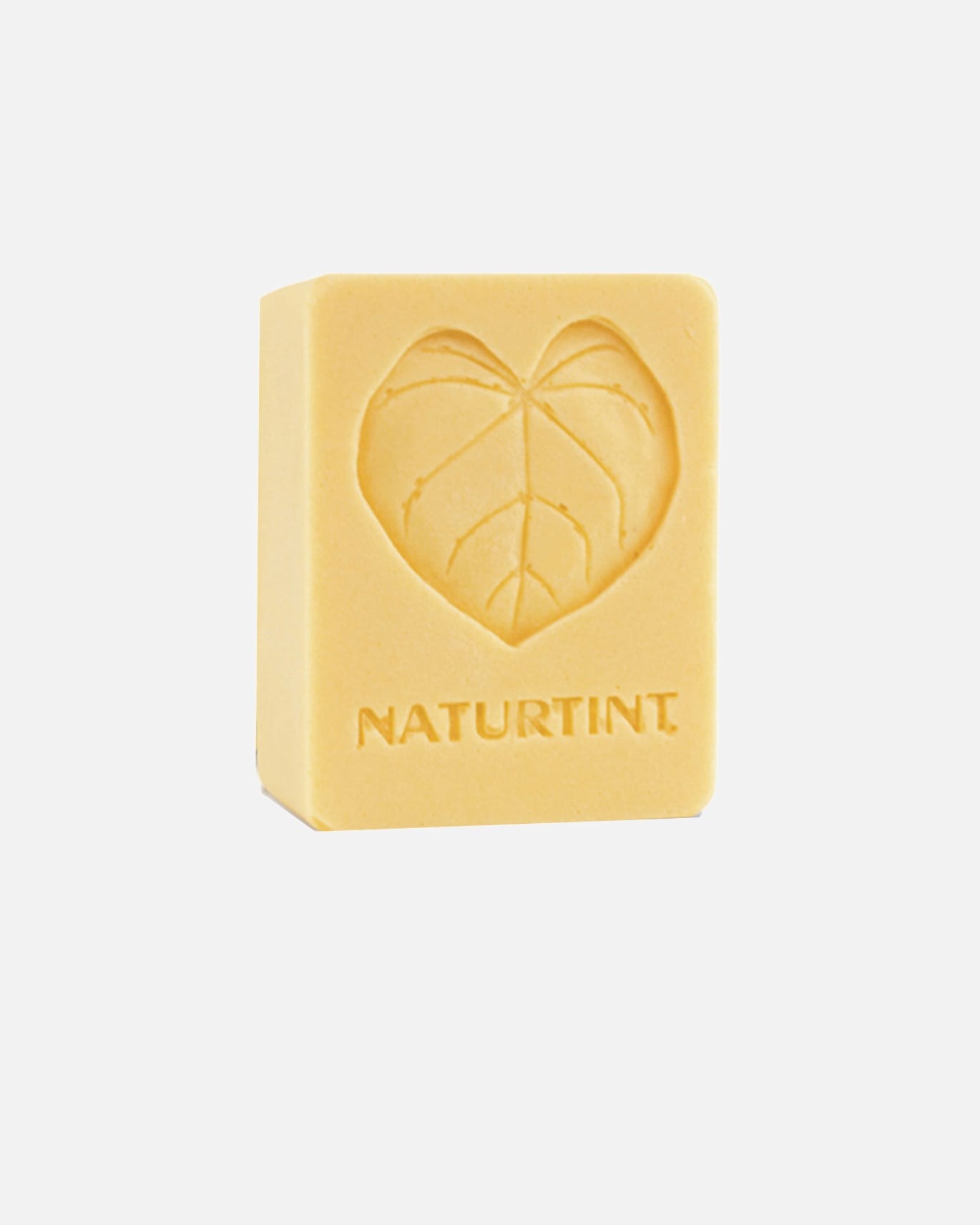 Szampon do włosów dla Unisex Naturtint Szampon w kostce Odżywianie 75 gr