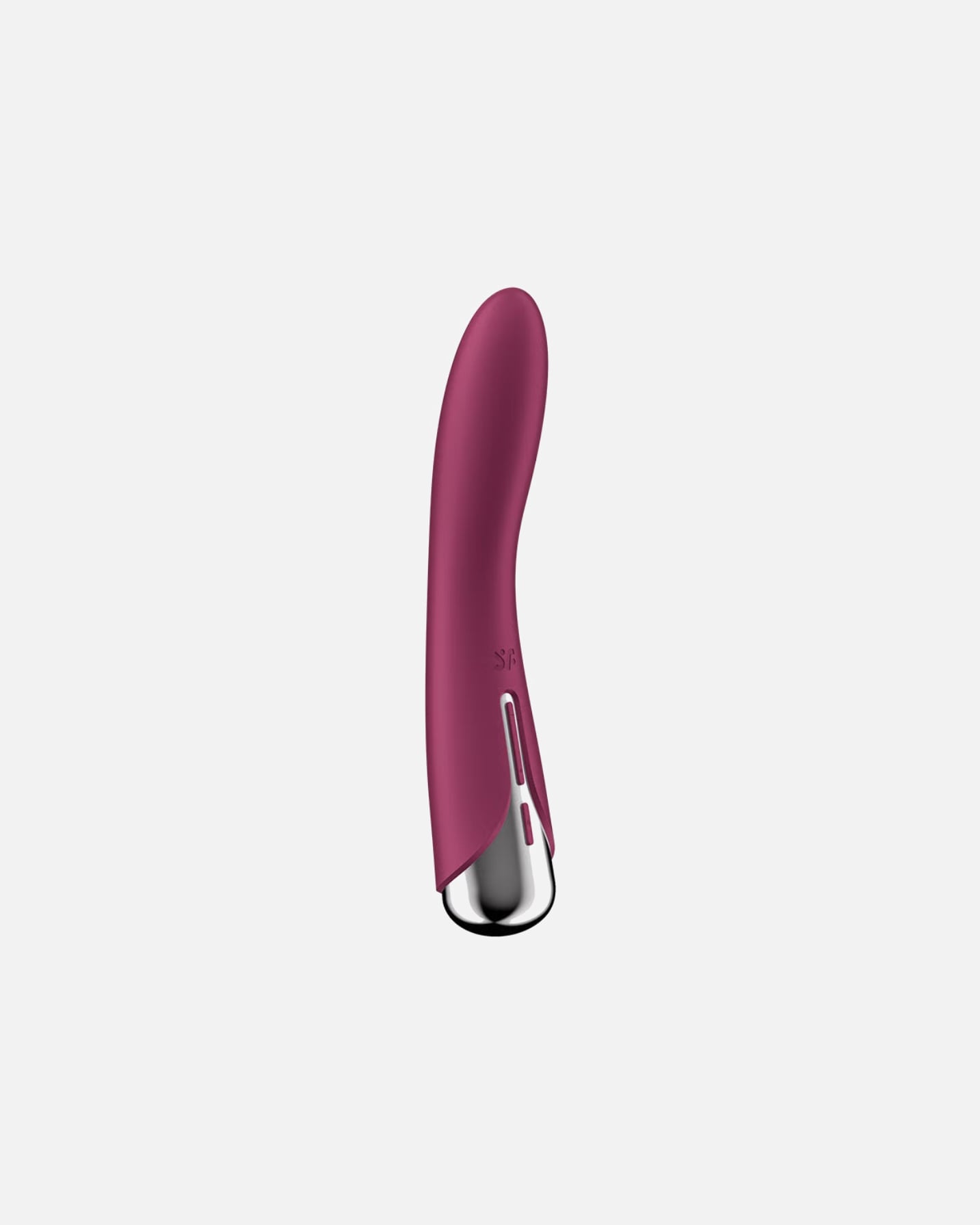 Wibrator dla Kobieta Satisfyer Spinning Vibe 1 1 sztuka