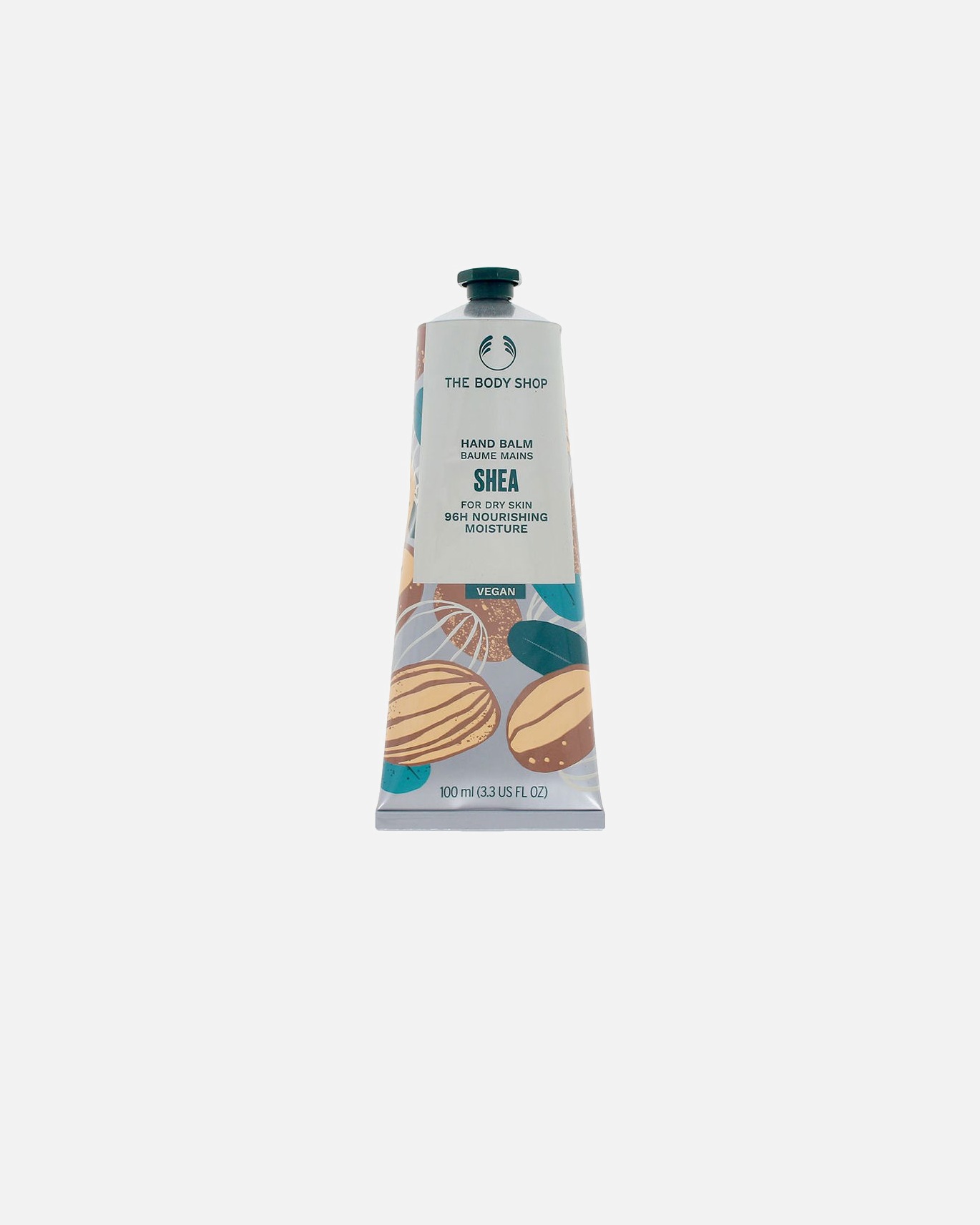 Krem do rąk dla Kobieta The Body Shop Balsam do rąk z masłem shea 100 ml