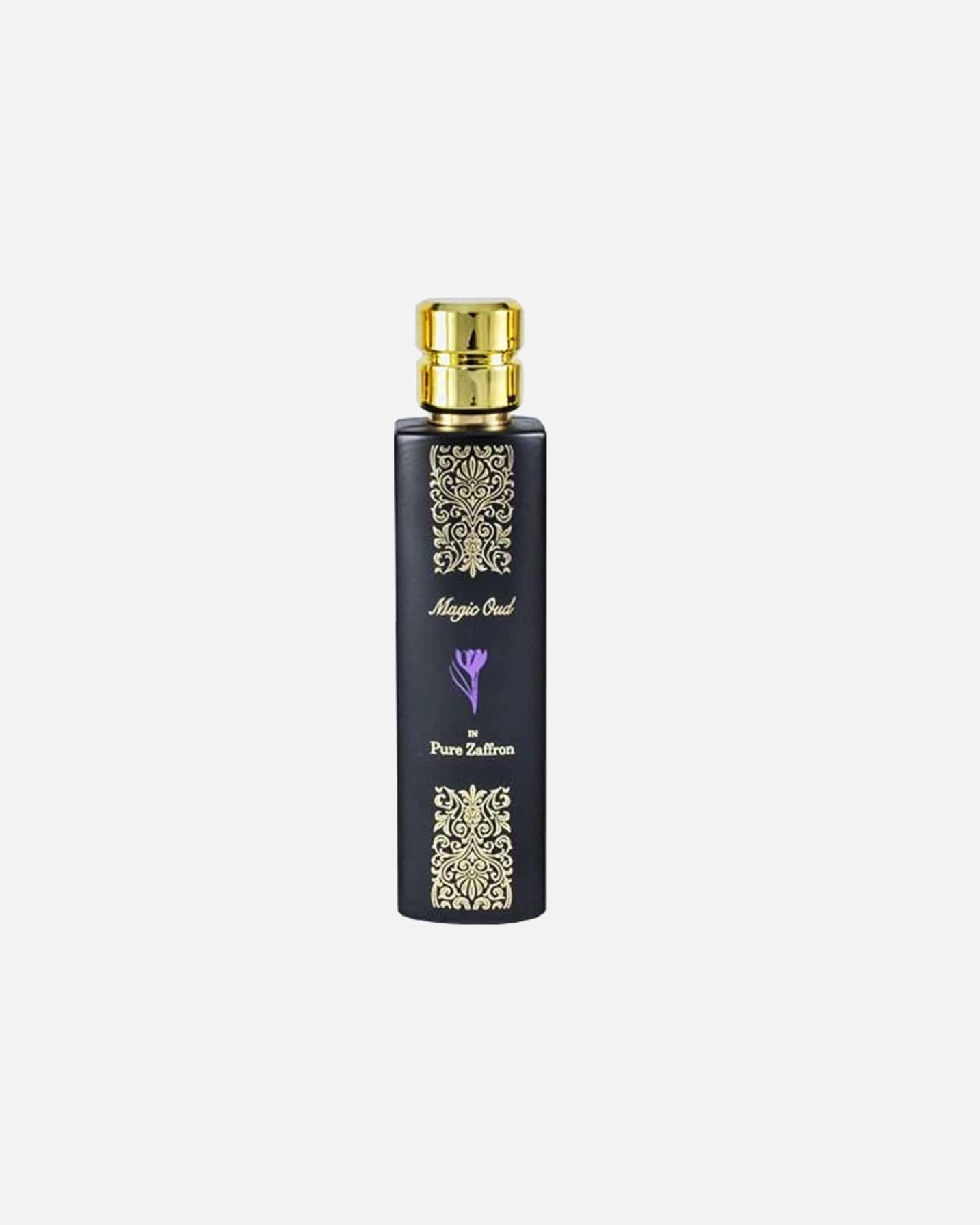 Woda perfumowana dla Unisex Magic Oud In Pure Zaffron 100 ml