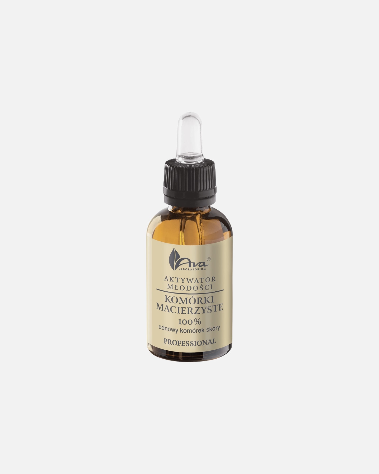 Emulsja do twarzy dla Kobieta Ava laboratorium Aktywator Młodości 30 ml