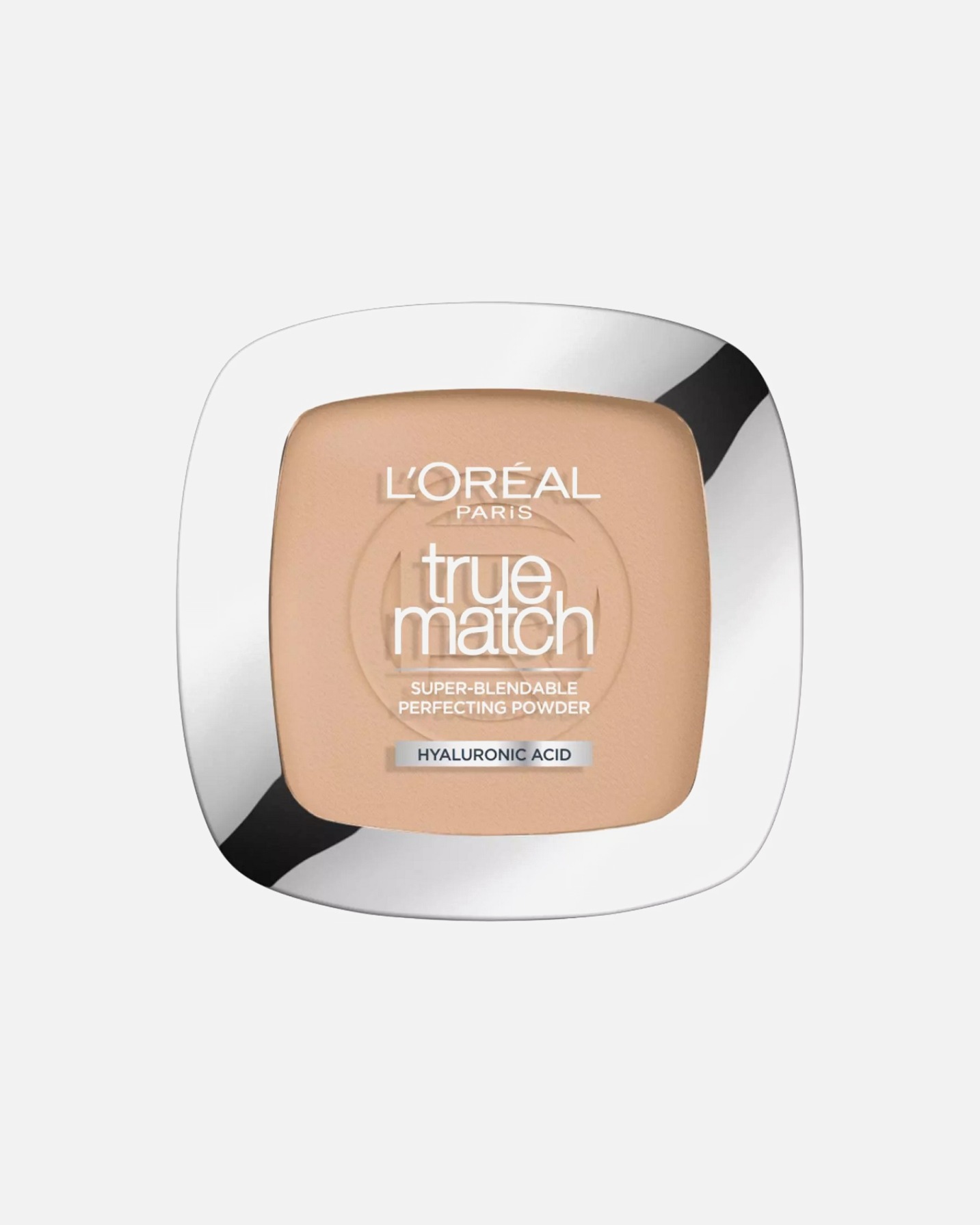 Puder dla Unisex L’Oréal Paris True Match 2C Cool Undertone