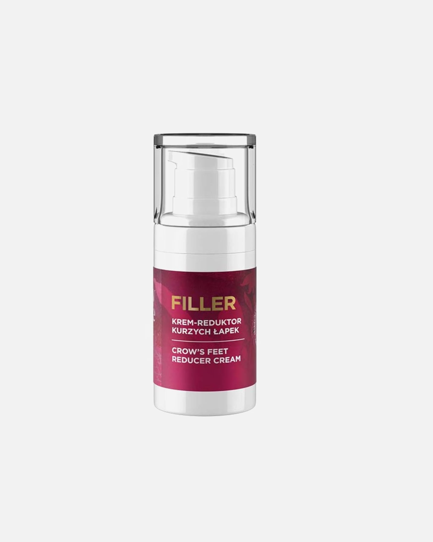Krem do twarzy dla Kobieta Clochee Simply Nature by Clochee Filler 15 ml
