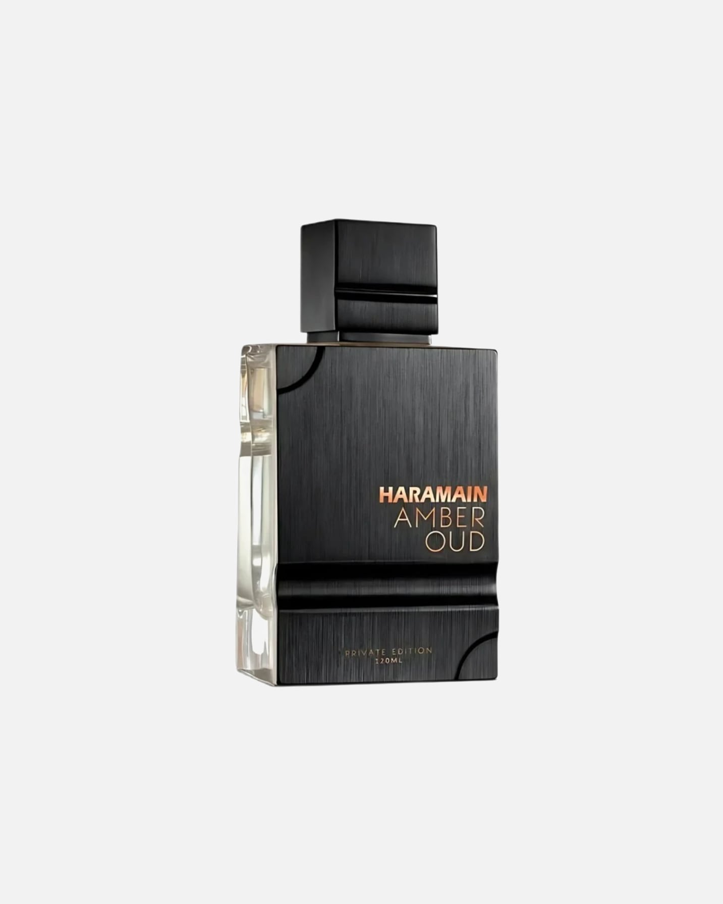 Woda perfumowana dla Unisex Al Haramain Amber Oud Private Edition 120 ml