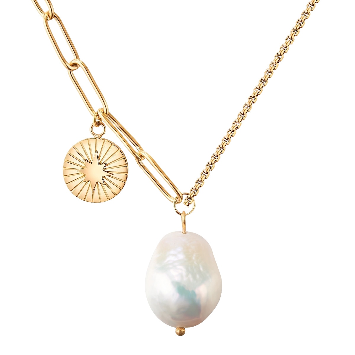 40,0 cm Basiskette + 5,0 cm Verlängerung