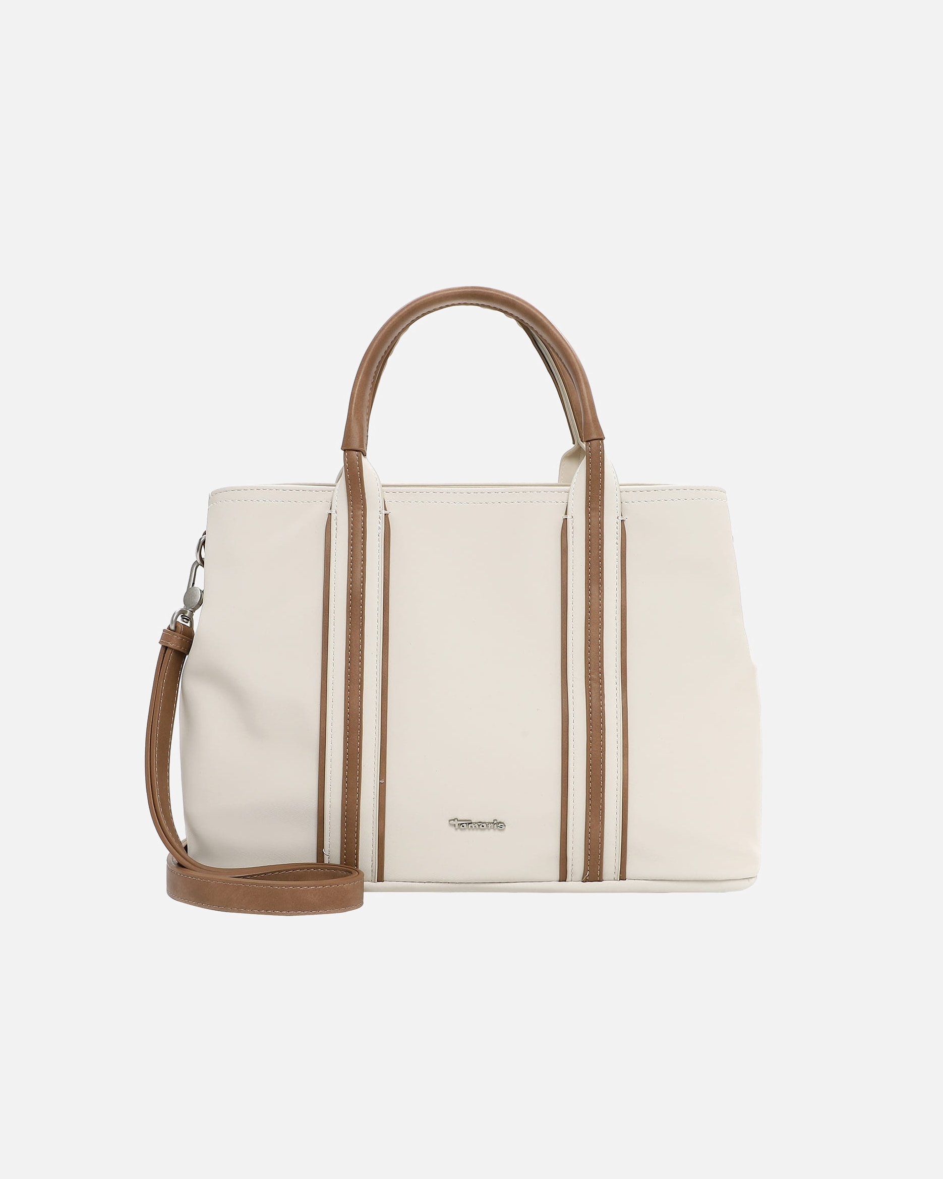 Torba dla Kobieta Tamaris Torebka Shopper TAS Kirsten Beige