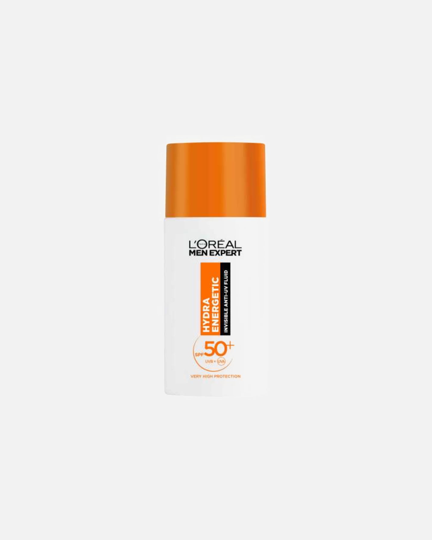 Krem do ciała dla Mężczyzna L’Oréal Paris Men Expert Hydra Energetic 50 ml