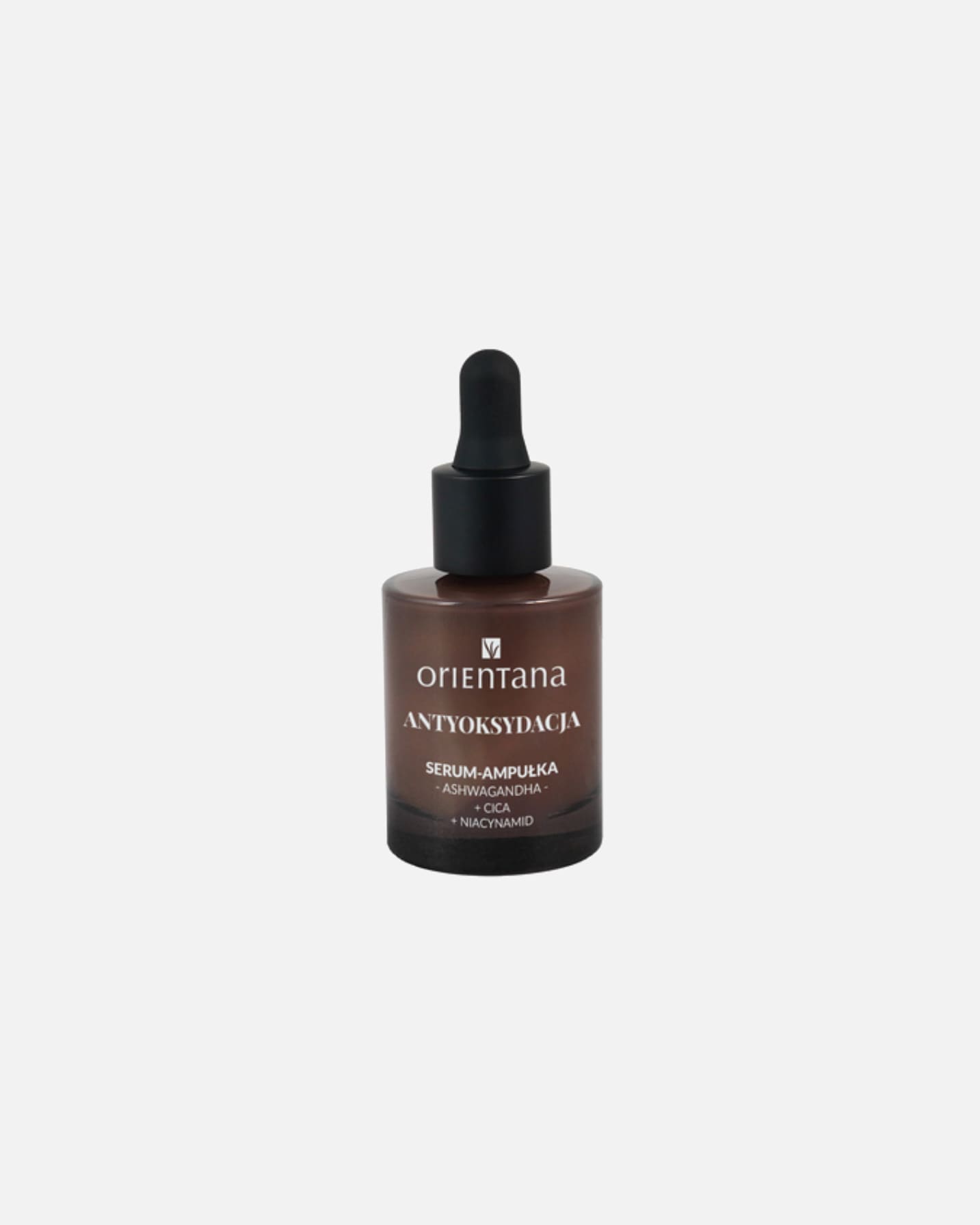Emulsja do twarzy dla Kobieta Orientana Ashwaganda 30 ml