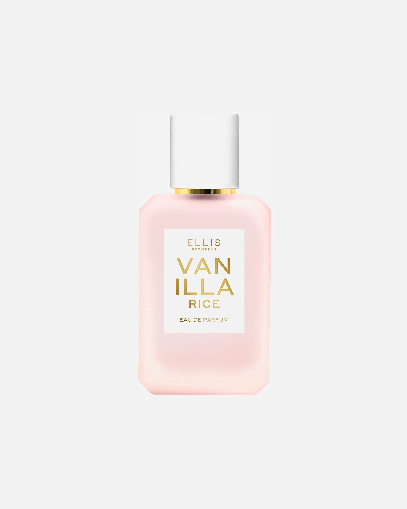 Woda perfumowana dla Unisex Ellis Brooklyn VANILLA RICE 50ml