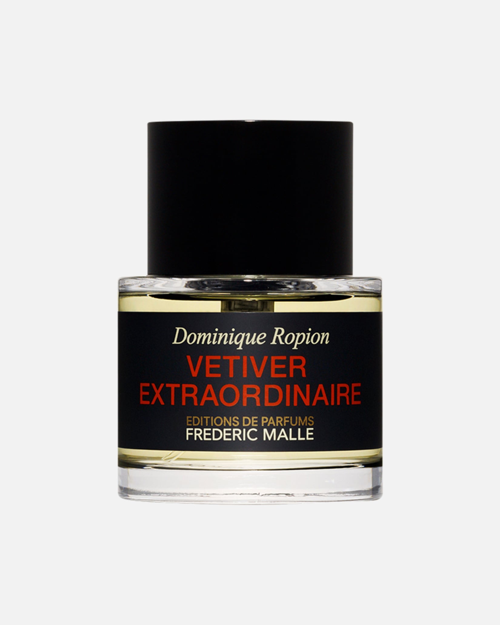 Woda perfumowana dla Mężczyzna FREDERIC MALLE Default Line Vetiver Extraordinaire EdP Nat. Spray 50 ml