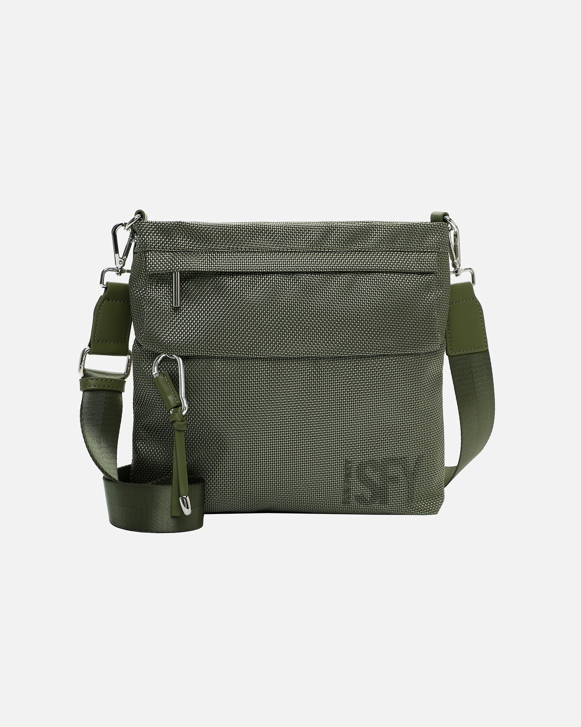 Torba na ramię dla Kobieta SURI FREY Torebka Naramienna SFY SURI Sports Marry Lightkhaki