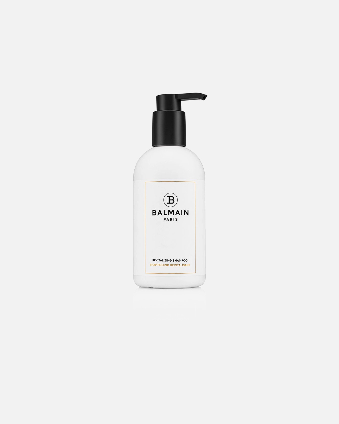 Szampon do włosów dla Unisex Balmain Hair Couture REVITALIZING shampoo 300 ml