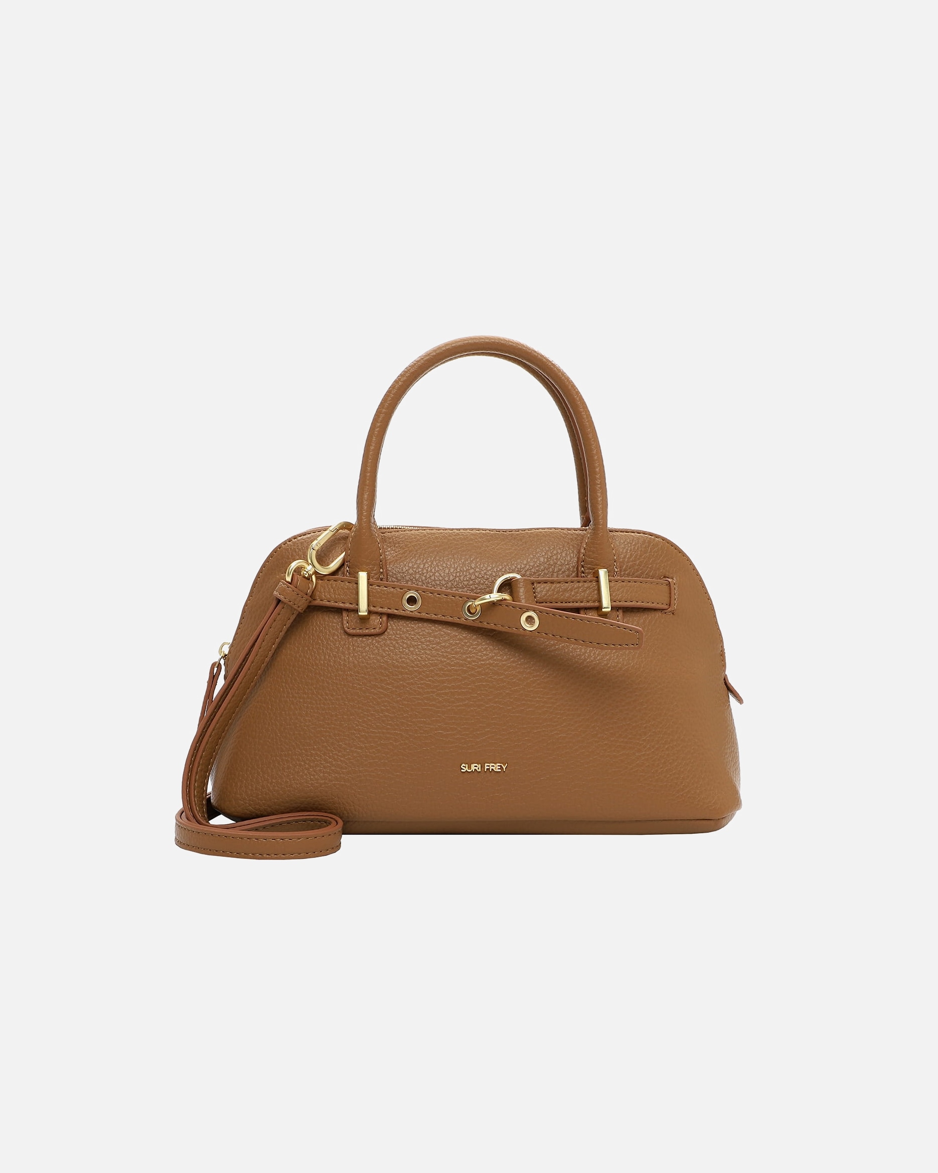 Torba dla Kobieta SURI FREY Torebka Shopper SFY Bailey sahara