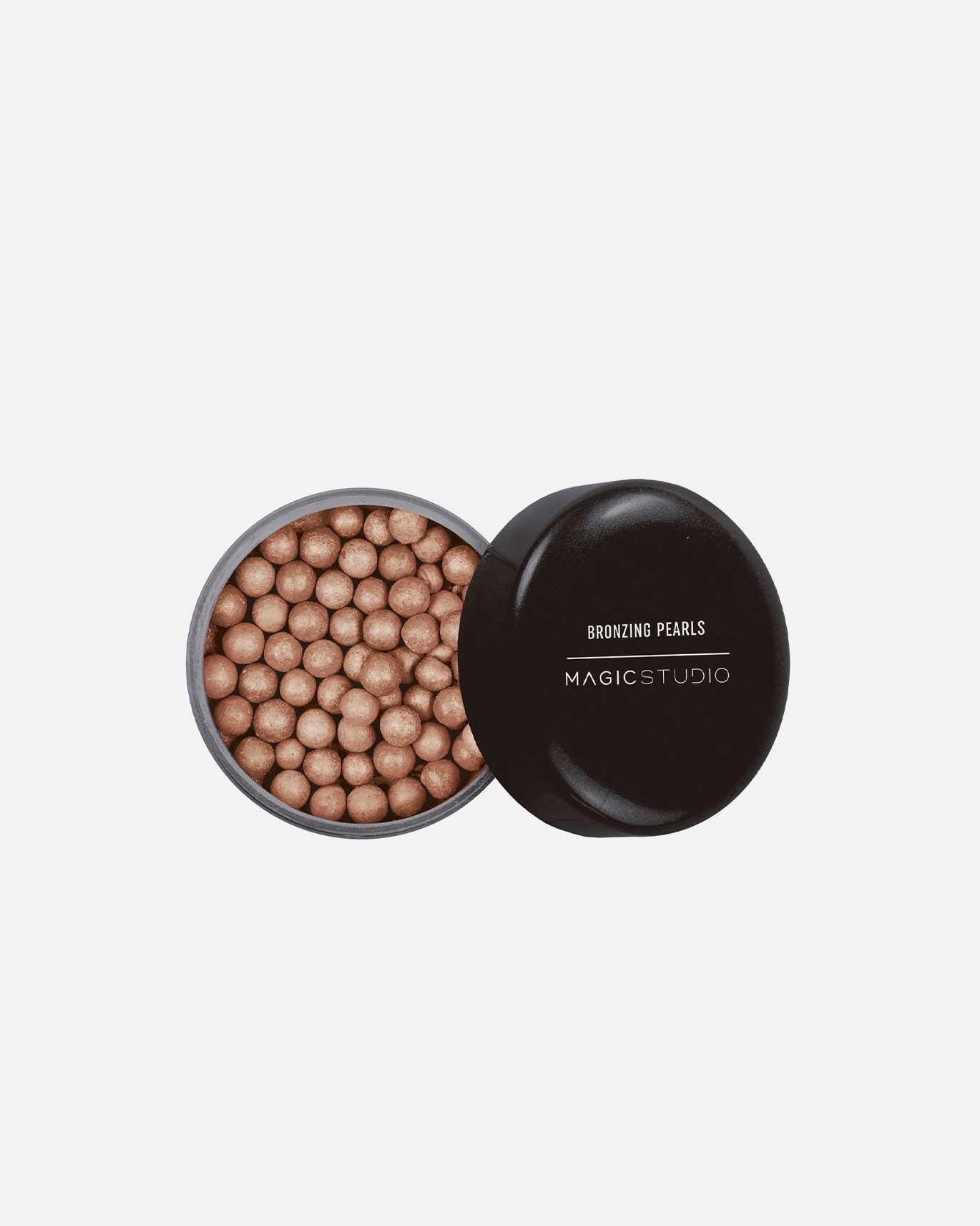 Bronzer dla Unisex Magic Studio PERŁY BRĄZUJĄCE 52 gr