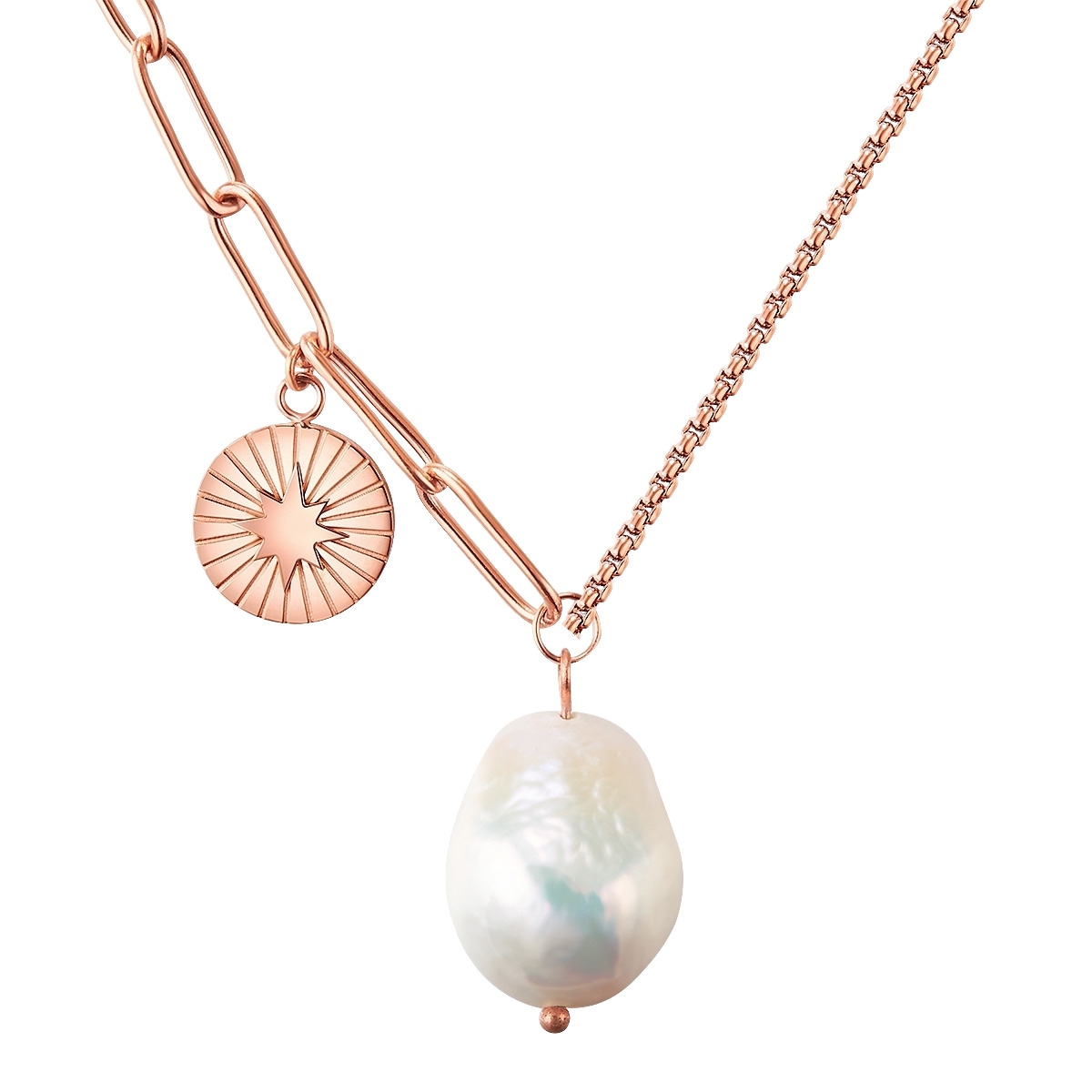 40,0 cm Basiskette + 5,0 cm Verlängerung