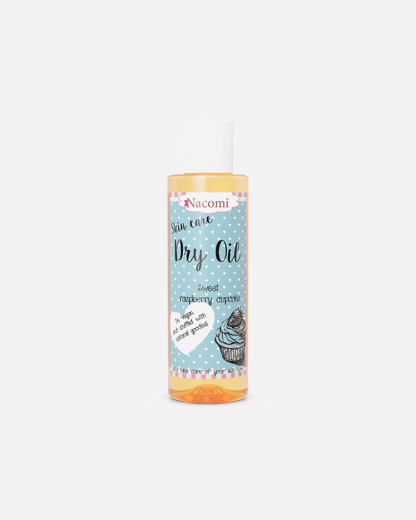 Olejek do ciała dla Kobieta Massage Oil 150 ml