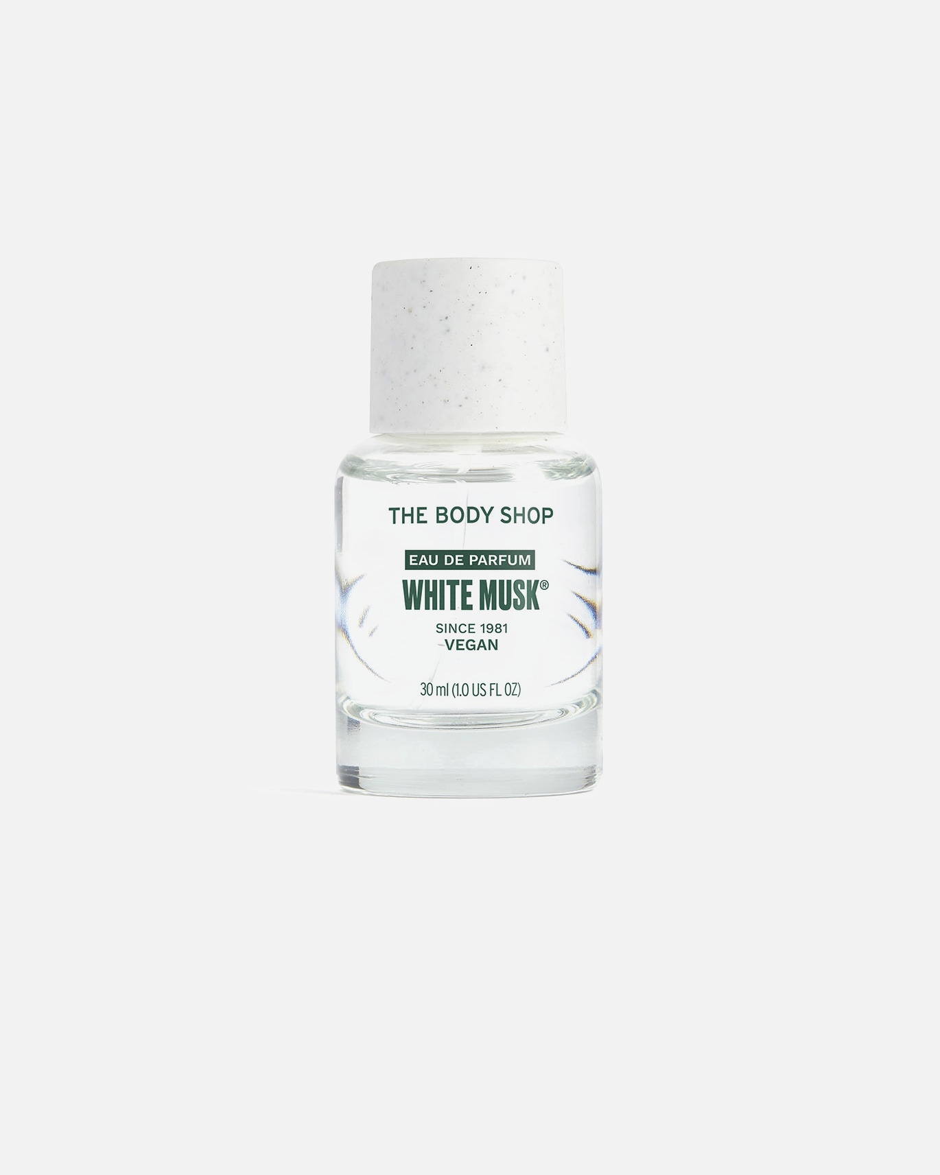 Woda perfumowana dla Unisex WHITE MUSK edp vape 30 ml