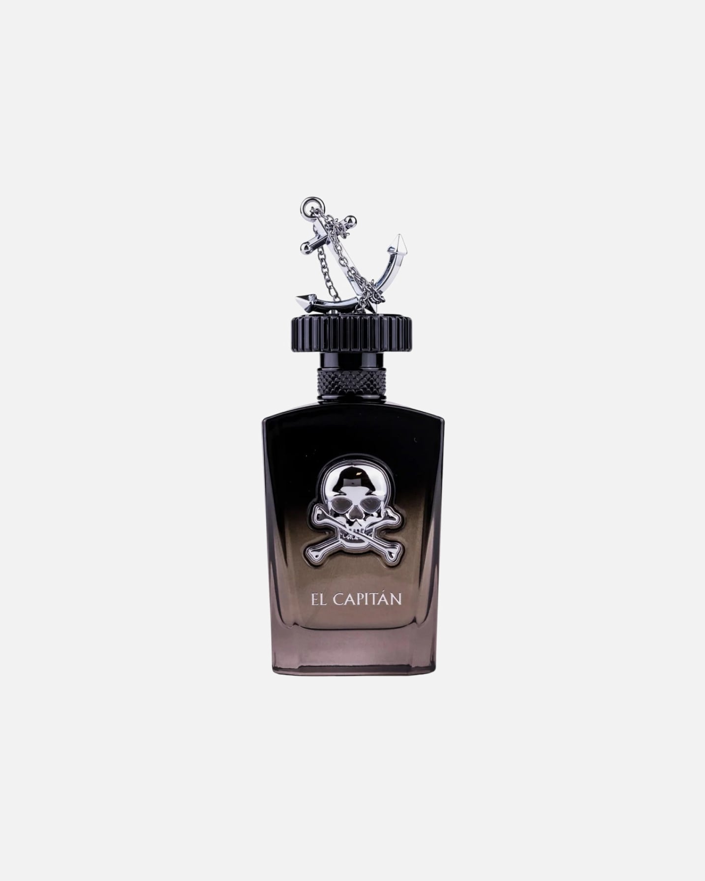 Woda perfumowana dla Mężczyzna El Capitan 100 ml