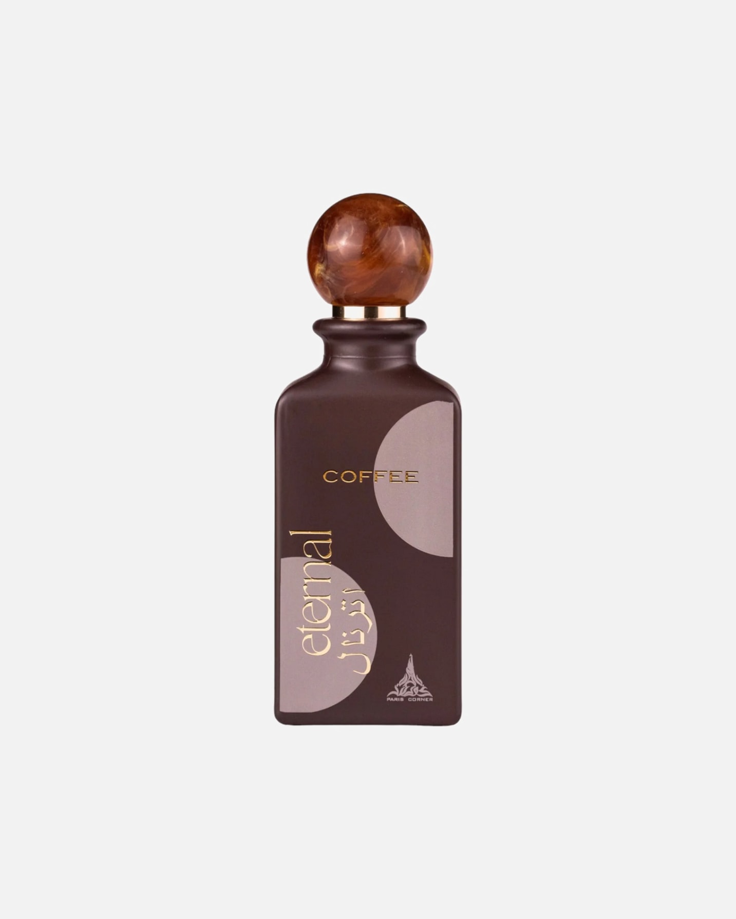 Woda perfumowana dla Unisex Eternal Coffee 85 ml