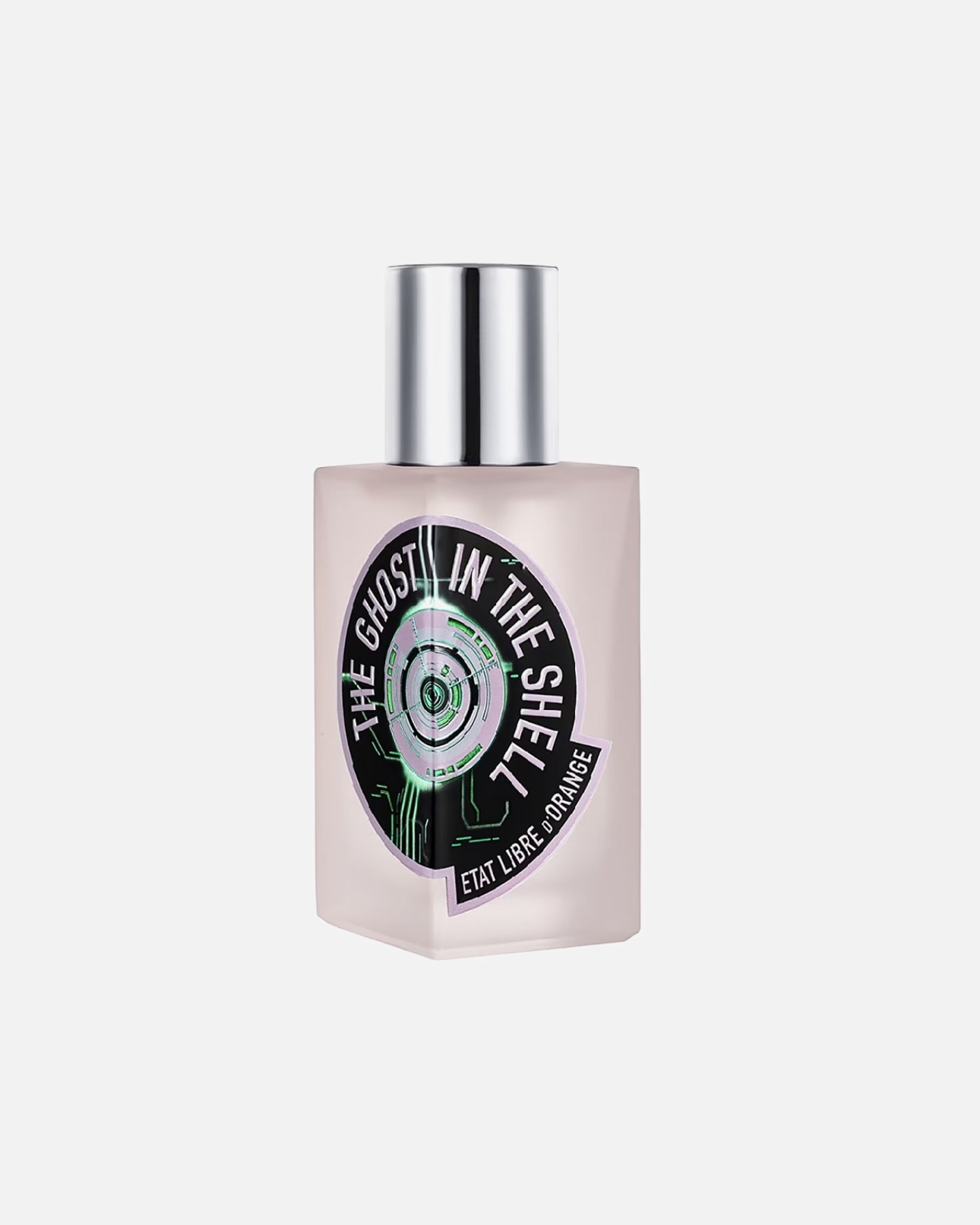 Woda perfumowana dla Unisex The Ghost In The Shell 50 ml