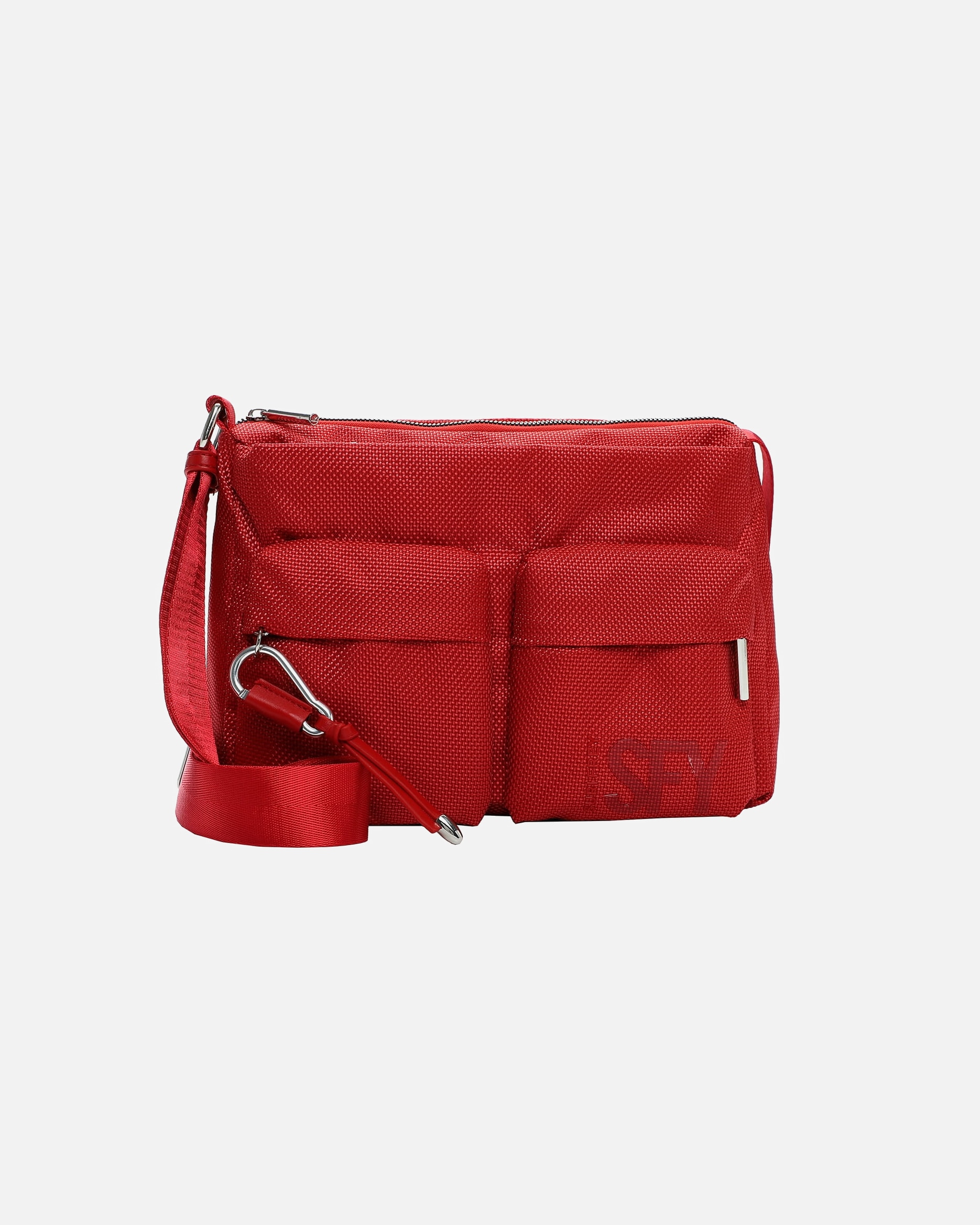 Torba dla Kobieta SURI FREY Torebka Naramienna SFY SURI Sports Marry ruby 622