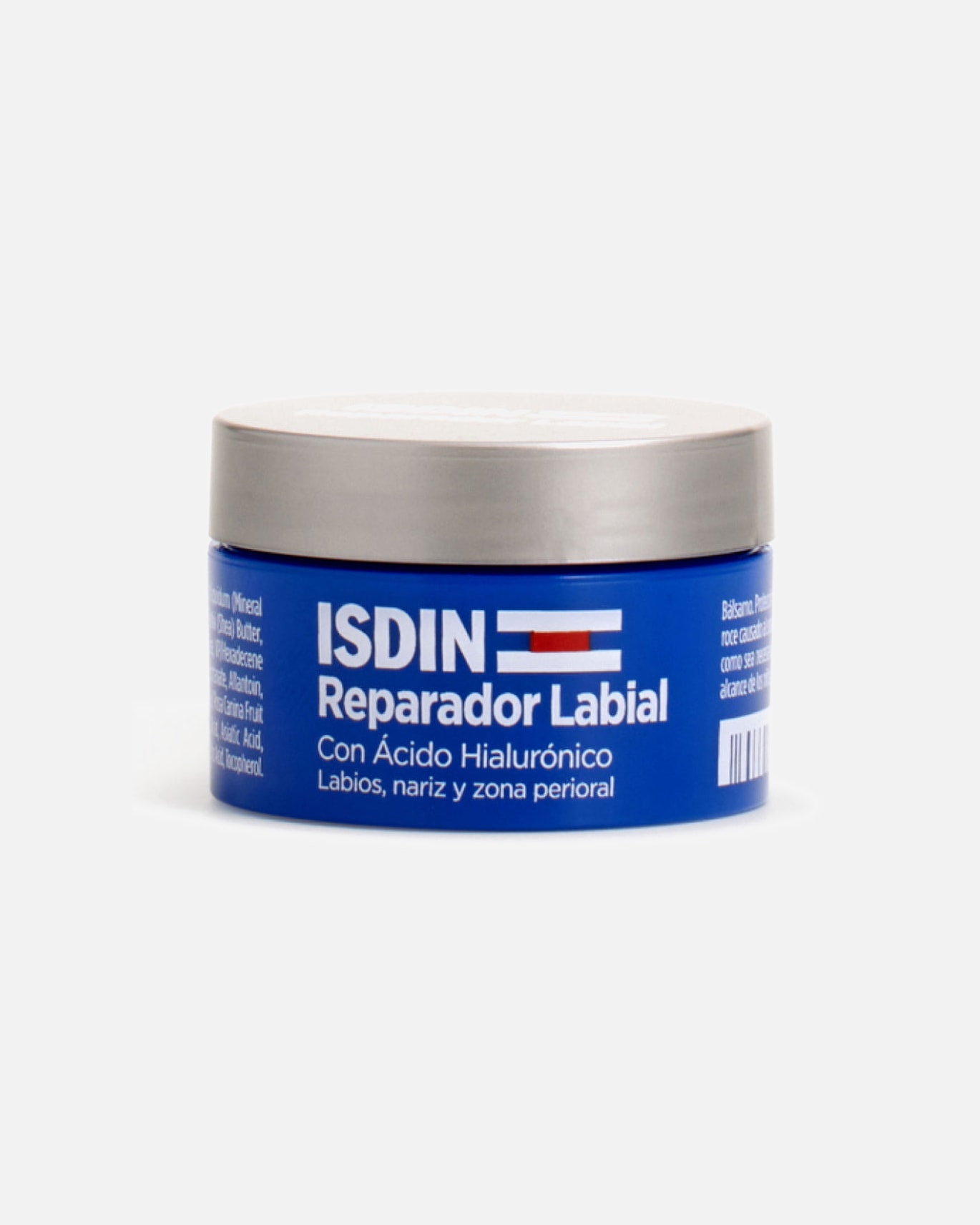 Balsam do ust dla Unisex ISDIN Naprawa szminki 10 ml