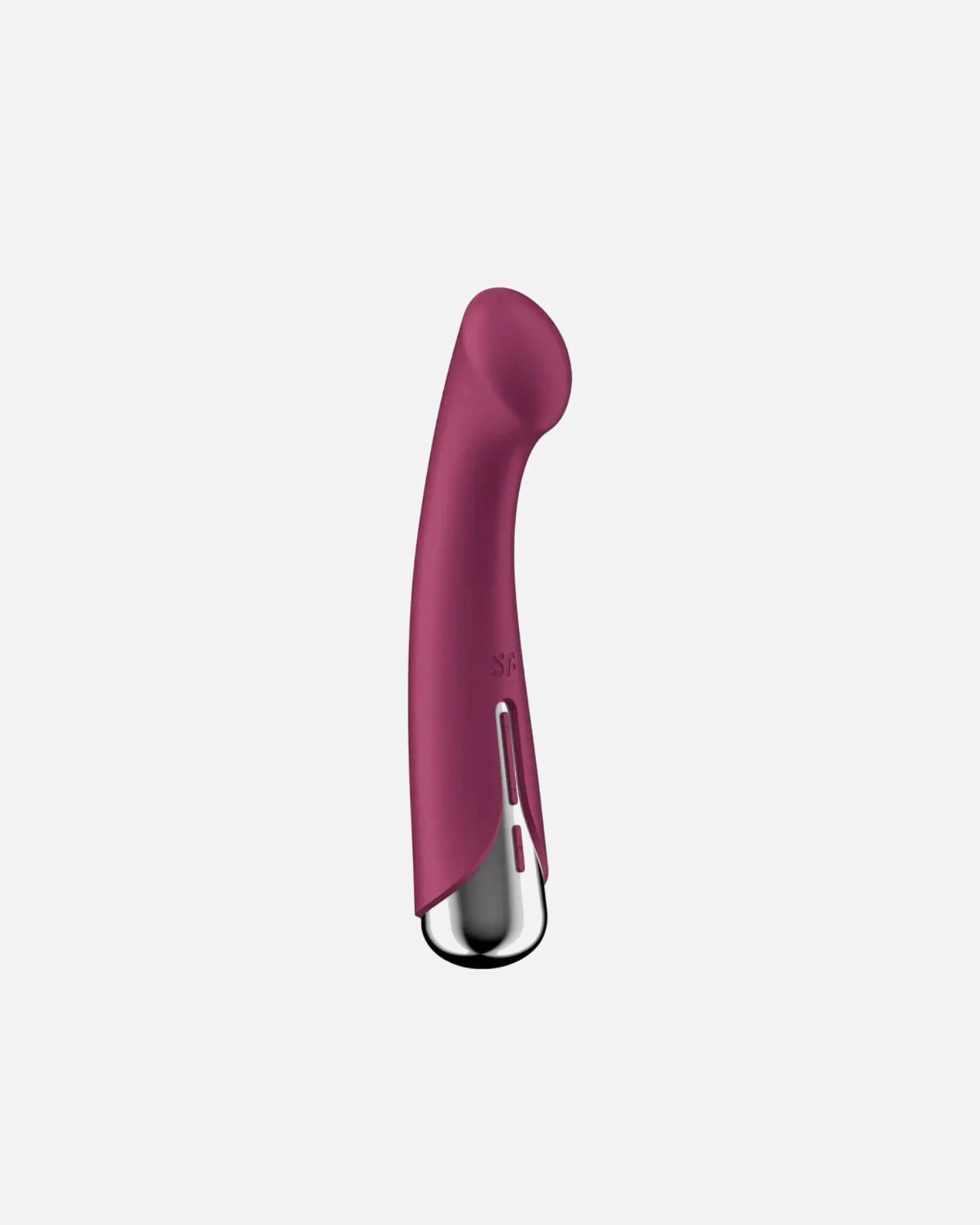 Wibrator dla Kobieta Satisfyer Spinning G-Spot 1 1 sztuka