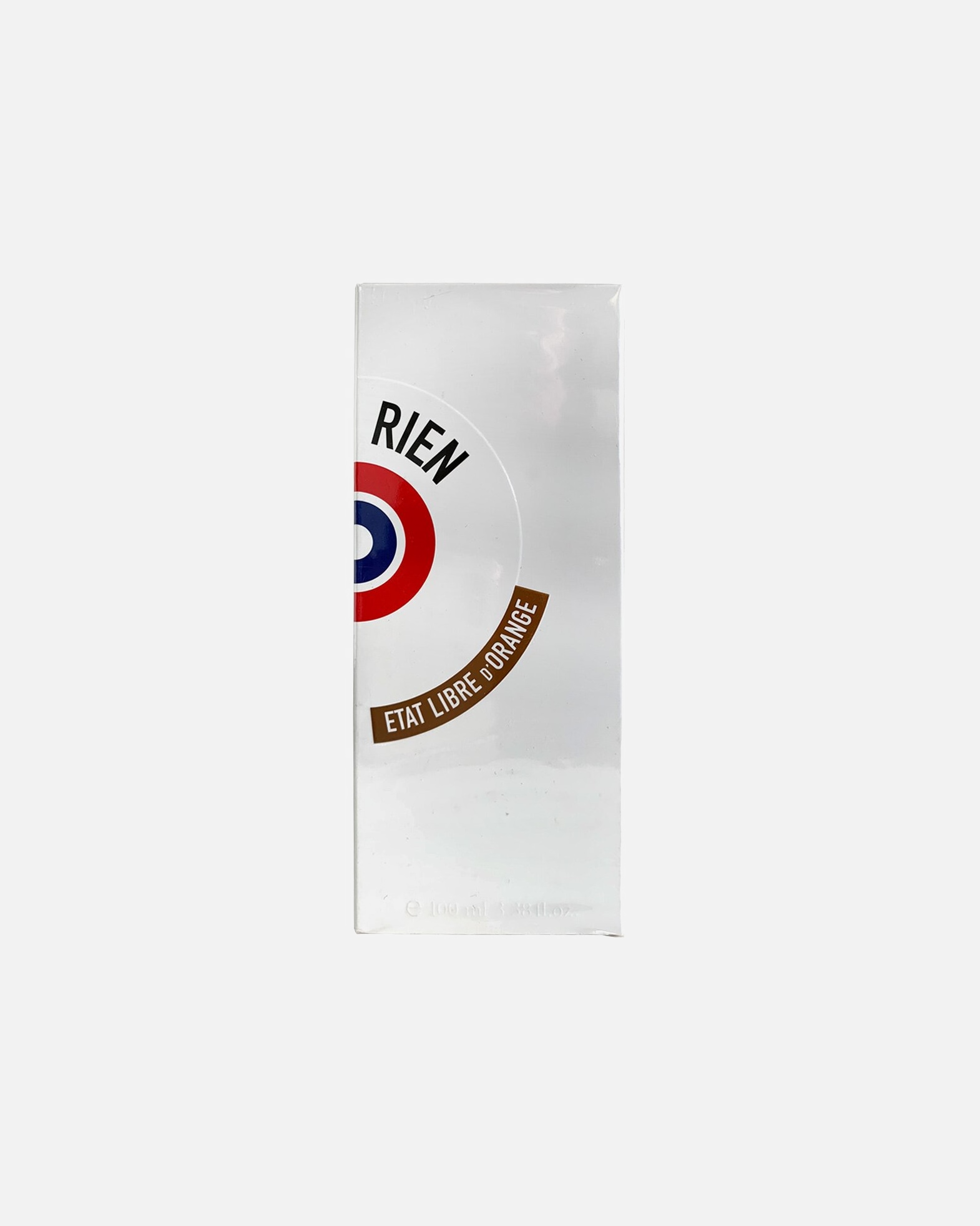 Woda perfumowana dla Kobieta Rien Unisex 100 ml