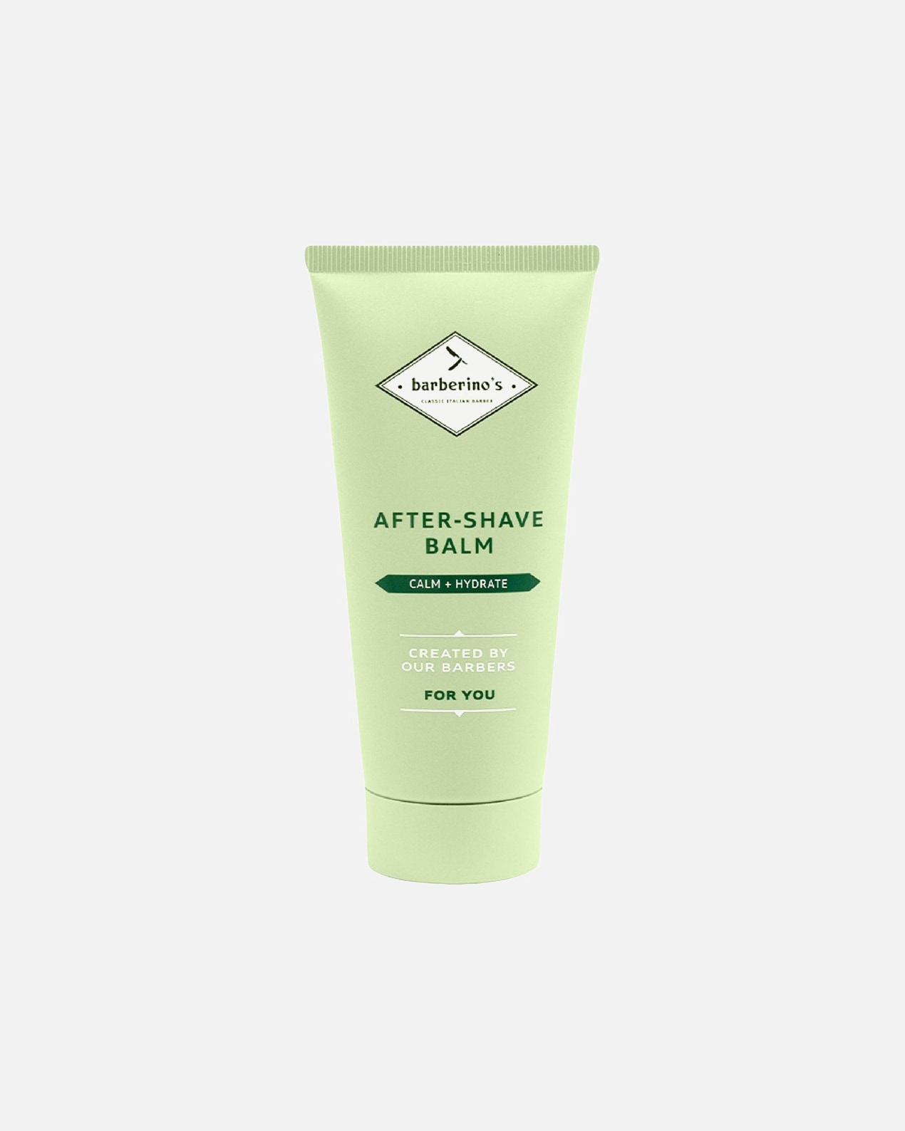 Woda po goleniu dla Mężczyzna Barberino’s Balsam po goleniu 100 ml