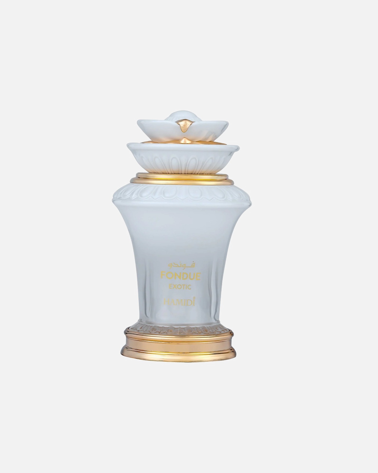 Woda perfumowana dla Kobieta Laila Hamidi Fondue Exotic 100 ml