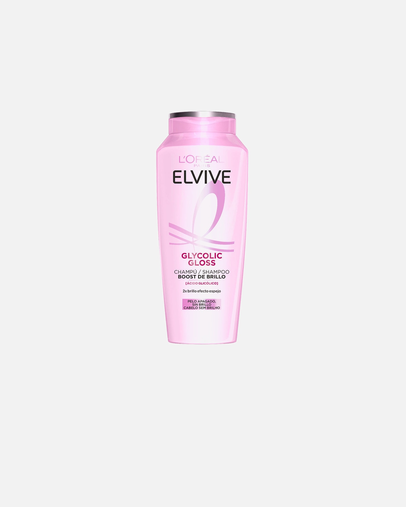 Szampon do włosów dla Kobieta L’Oréal Paris Szampon ELVIVE GLYCOLIC GLOSS 700 ml