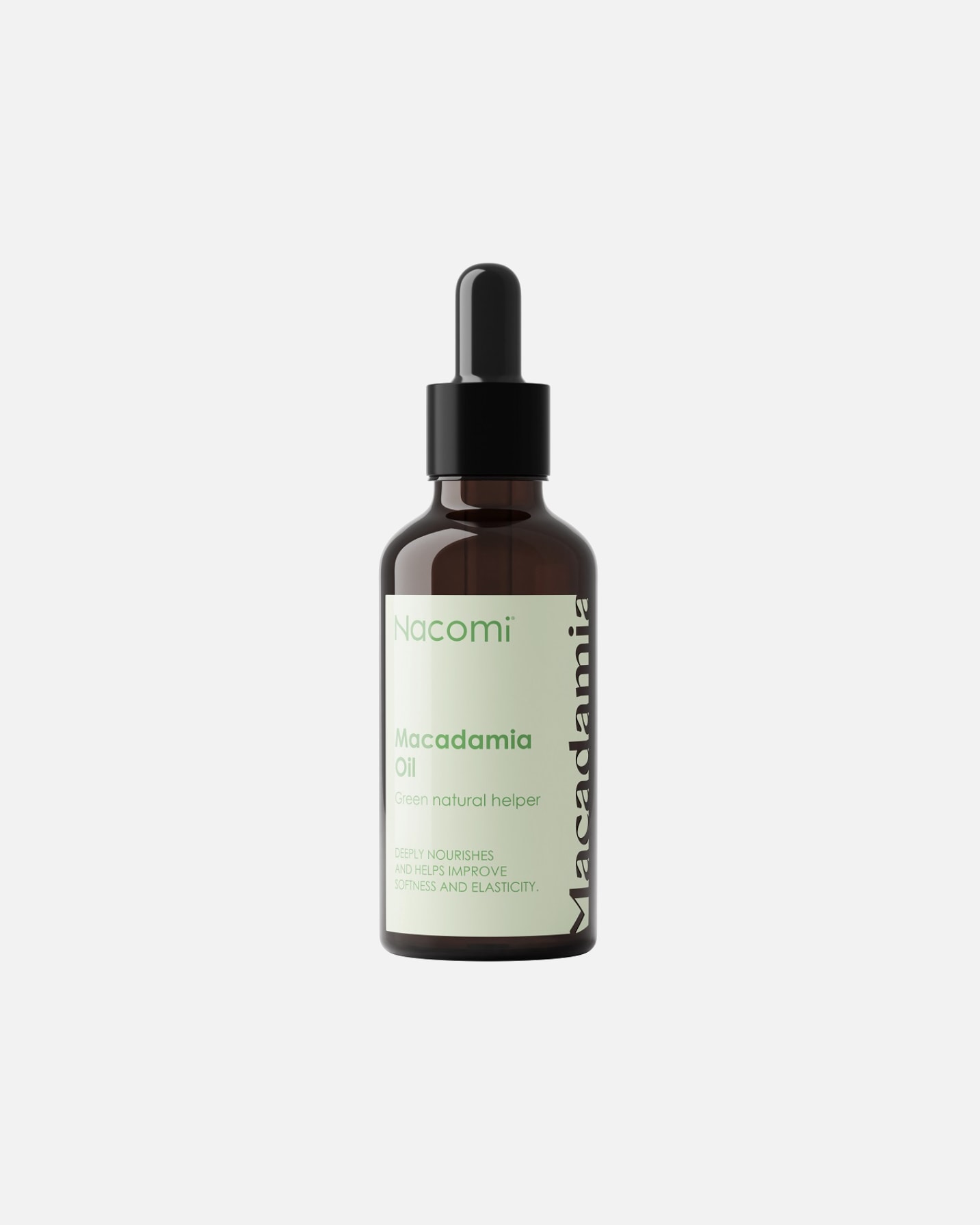 Olejek do ciała dla Unisex Macadamia Oil 50 ml