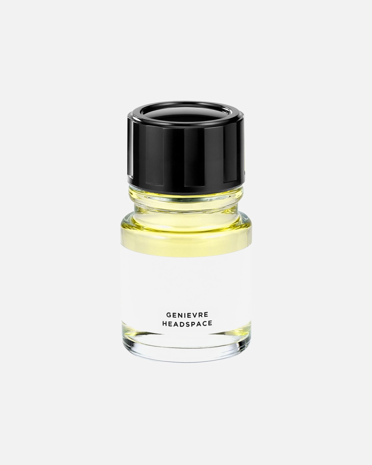 Perfumy dla Unisex Headspace Default Brand Line Kolekcja Eau de Parfum Spray 100 ml