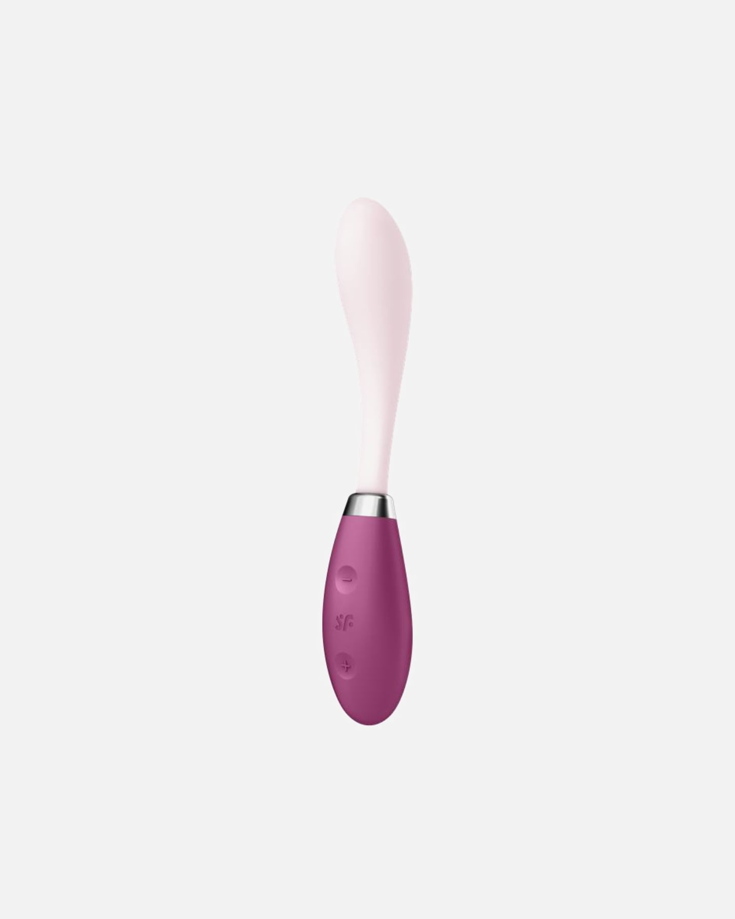 Wibrator dla Kobieta Satisfyer G-Spot Flex 3 1 sztuka