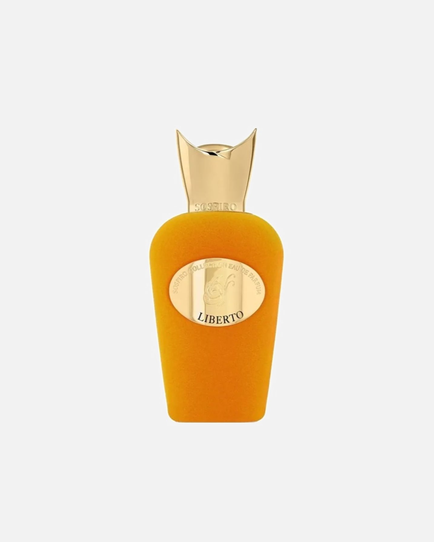 Woda perfumowana dla Unisex Sospiro Liberto 100 ml