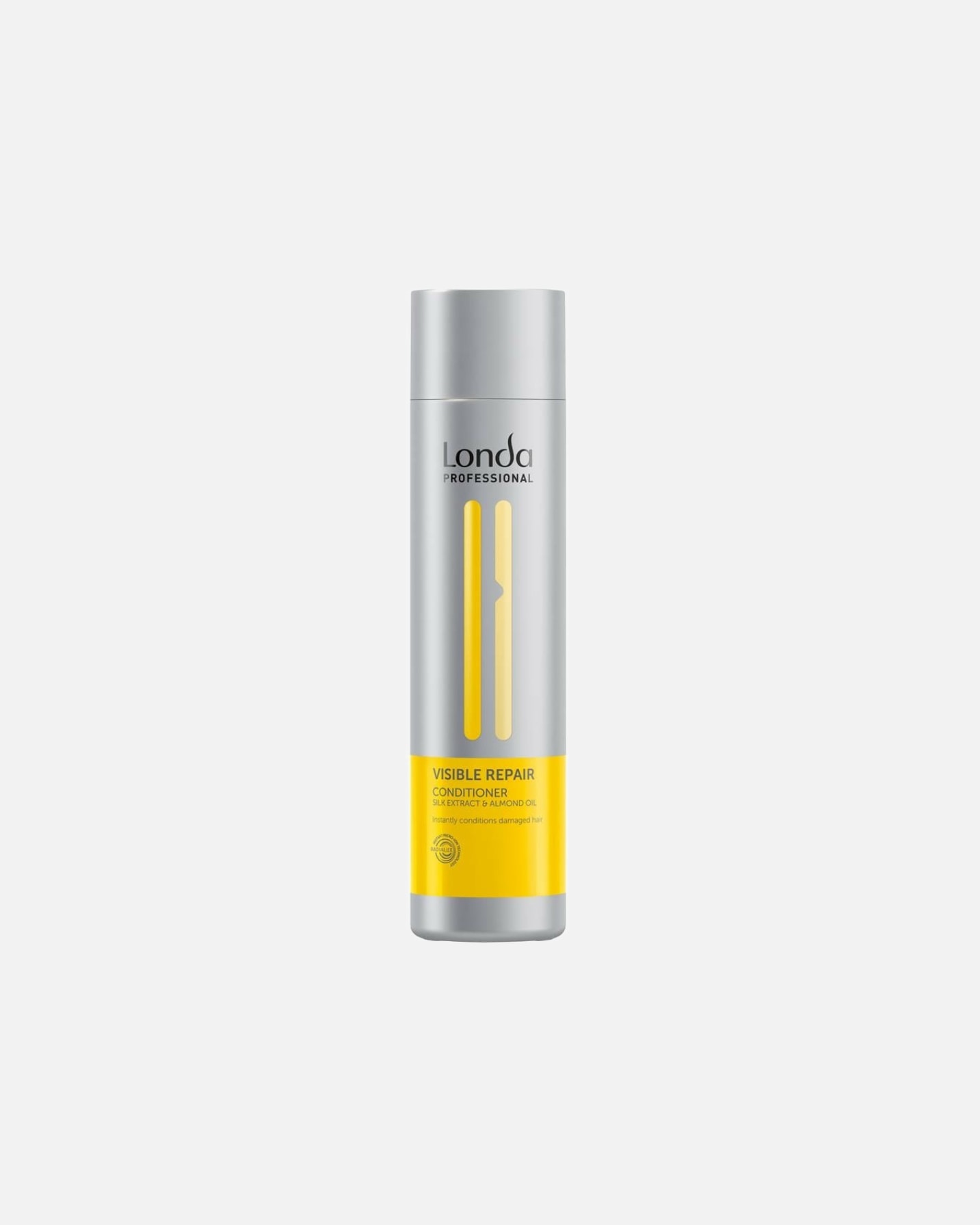 Odżywka do włosów do spłukiwania dla Kobieta Londa Professional Visible Repair 250 ml