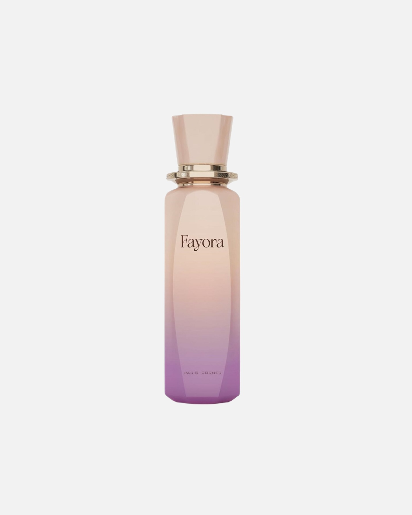 Woda perfumowana dla Kobieta Fayora 100 ml