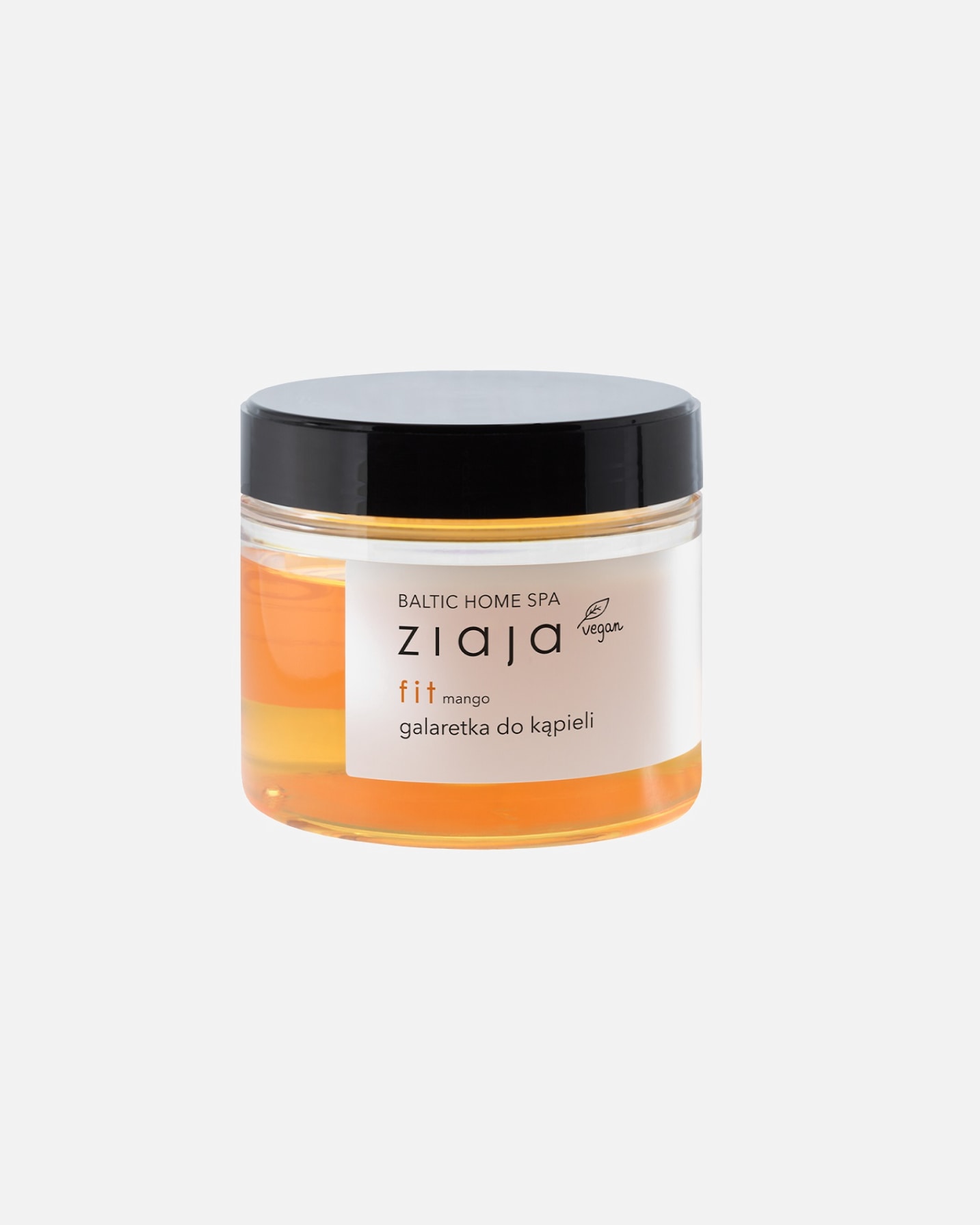 Emulsja do ciała dla Kobieta Ziaja Baltic Home Spa Fit 260 ml