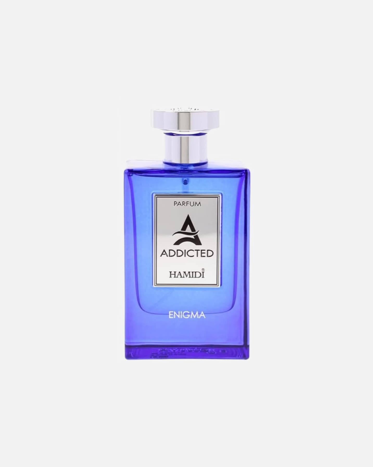 Perfumy dla Mężczyzna Laila Hamidi Addicted Enigma 120 ml